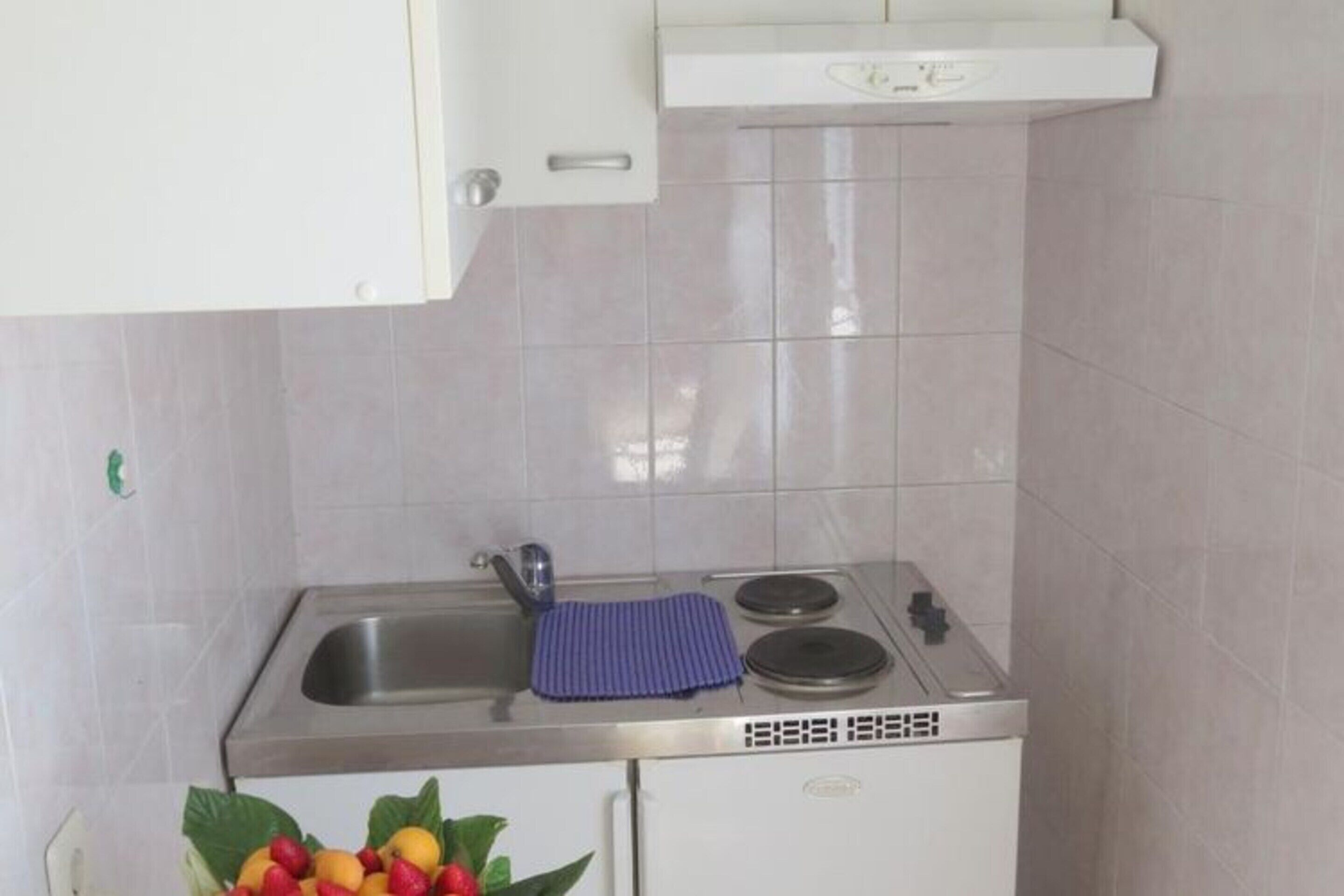 Apartments Franka