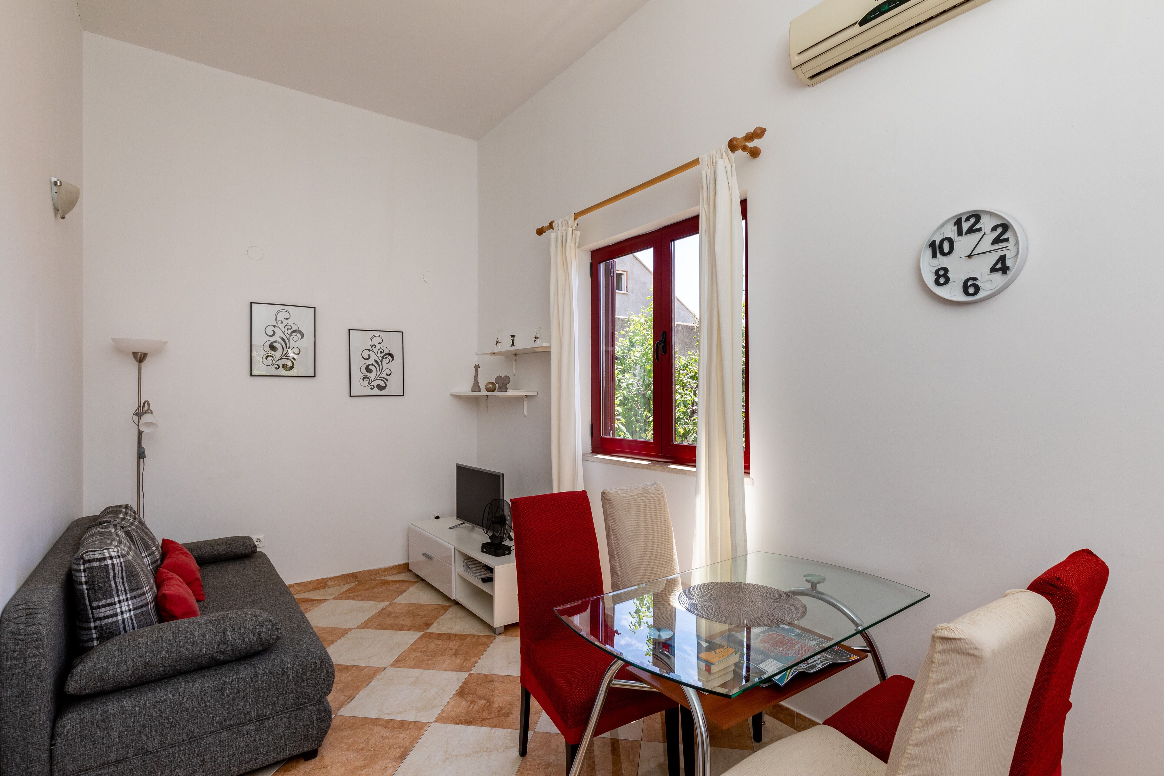 Apartments Franka