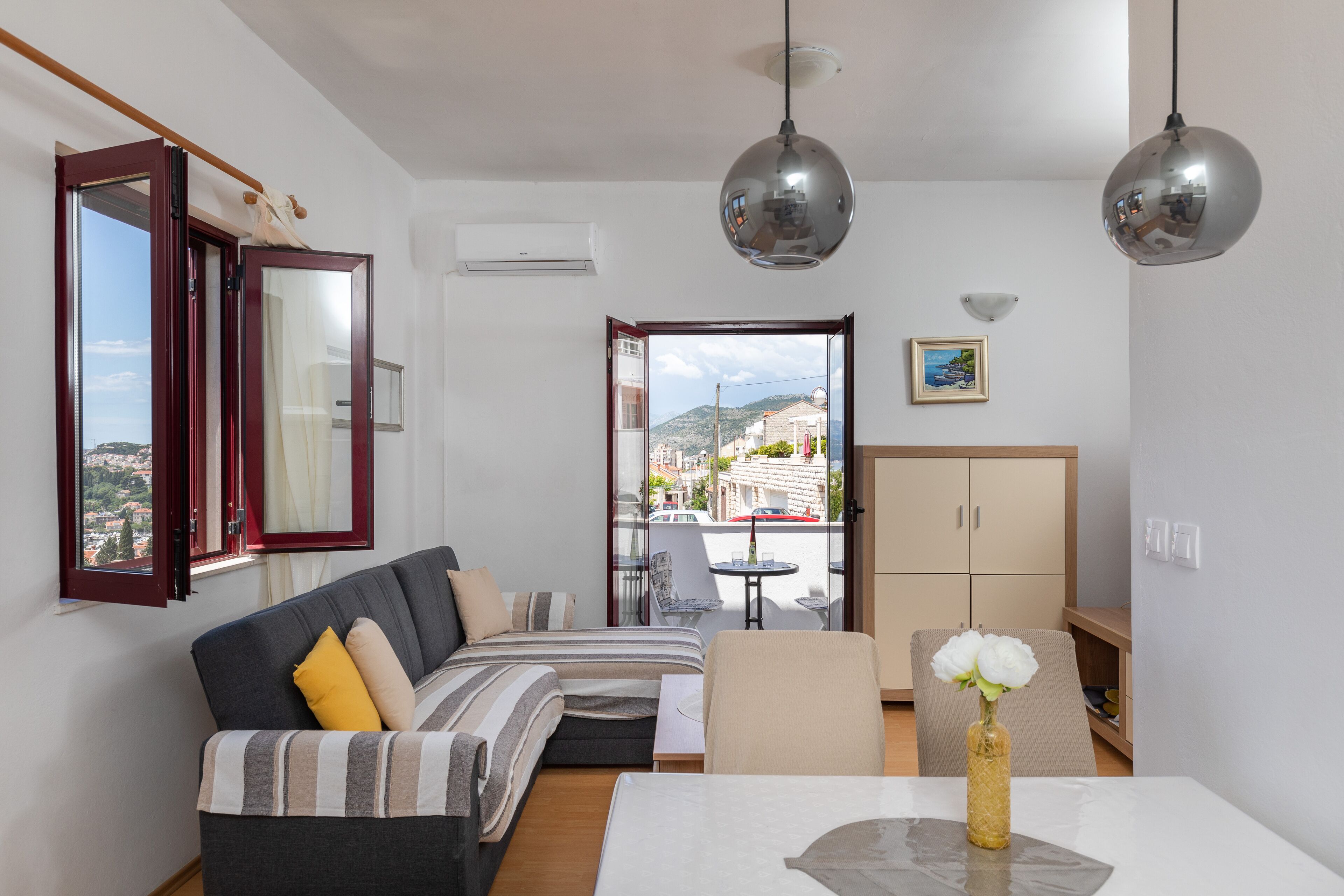 Apartments Franka