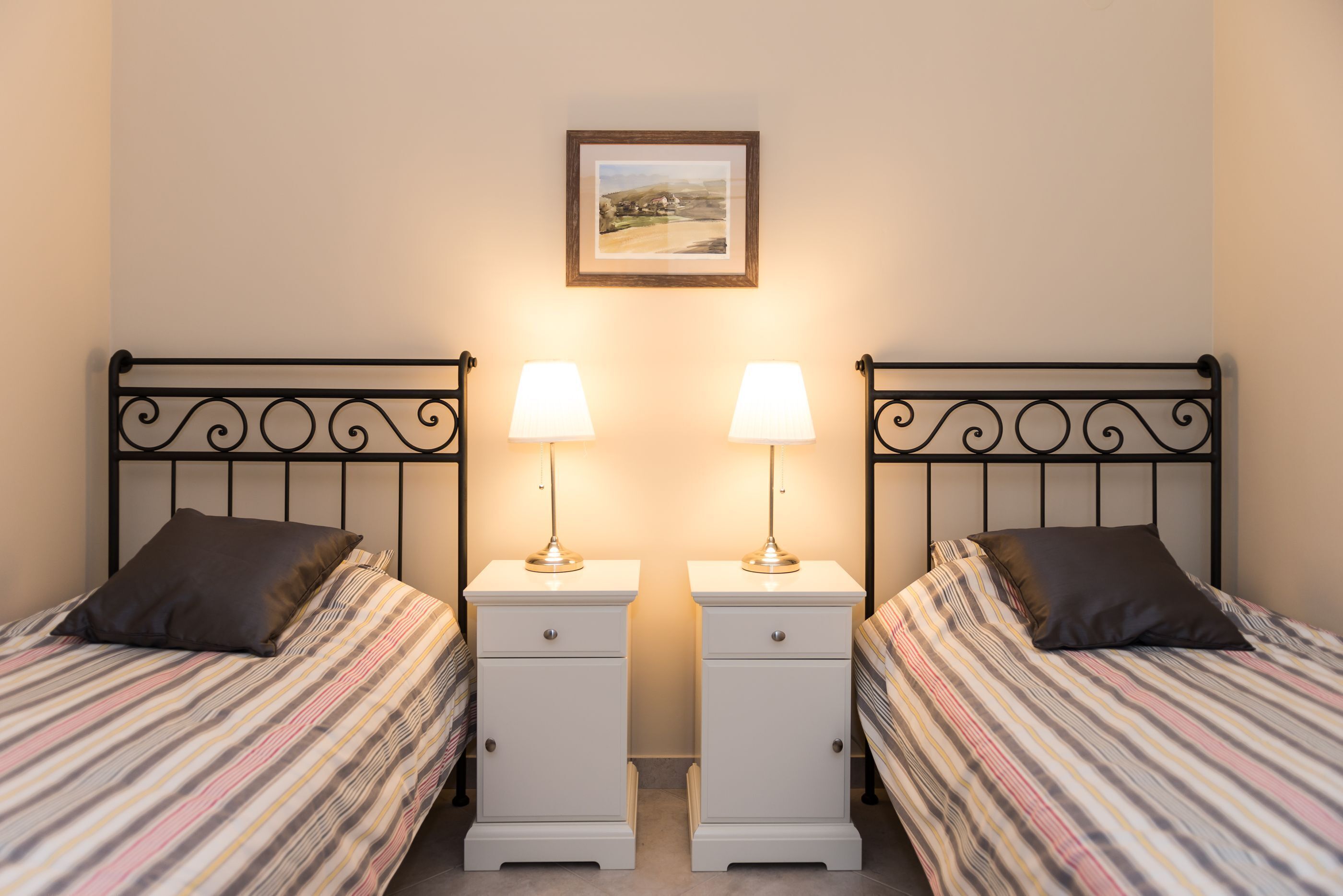 Apartments Gaura