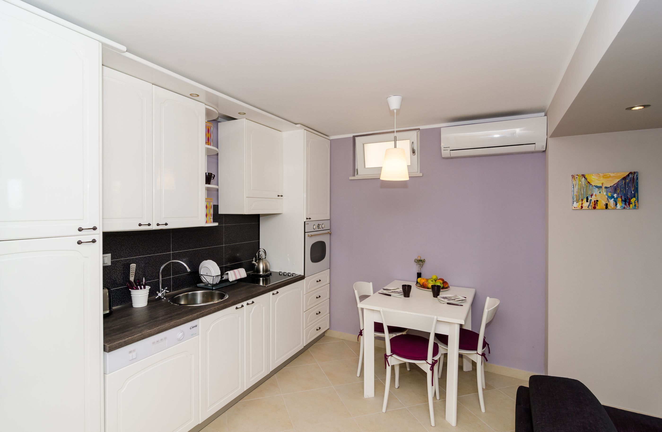 Apartments Gaura