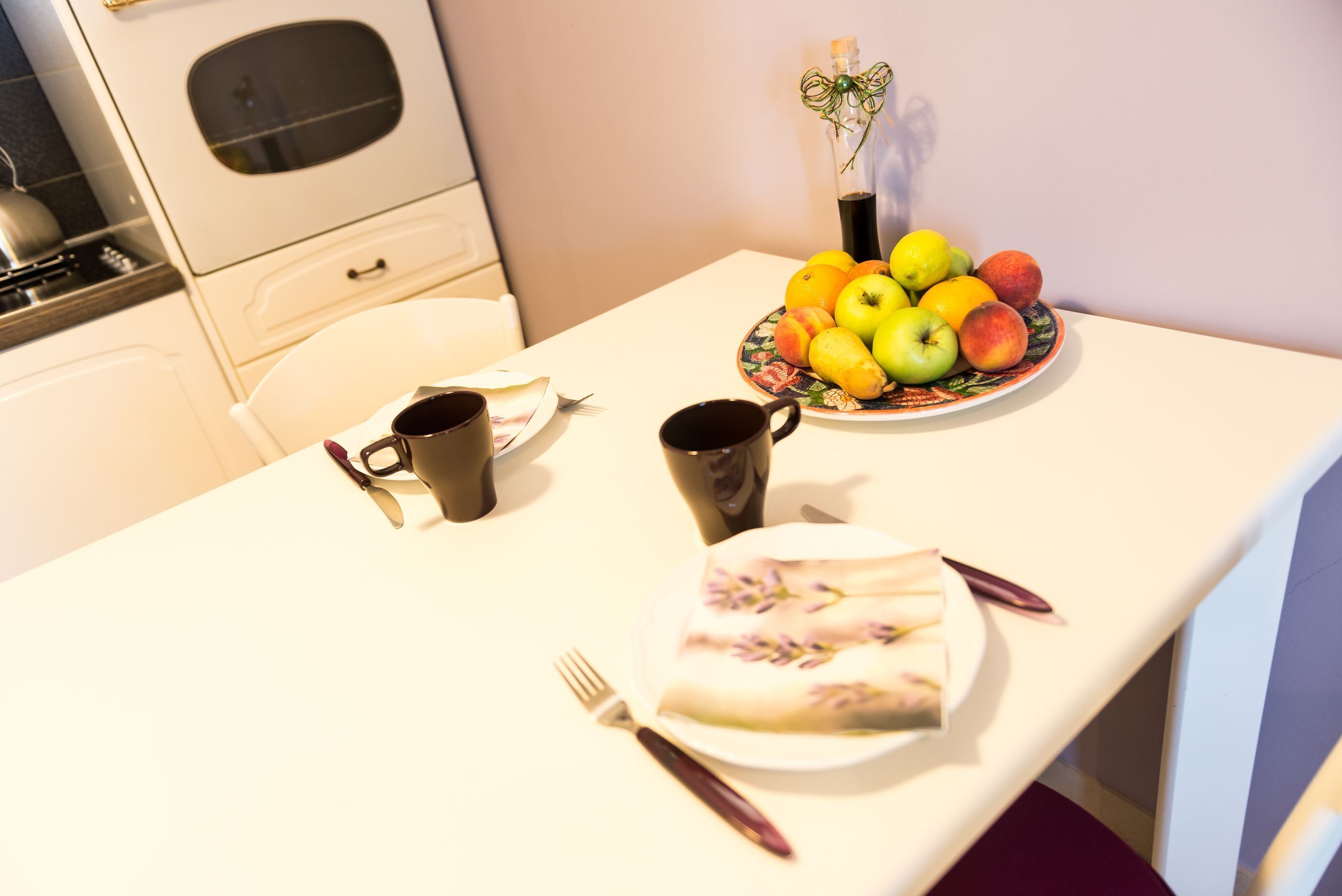 Apartments Gaura