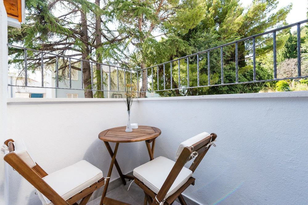 Apartments Gravosa