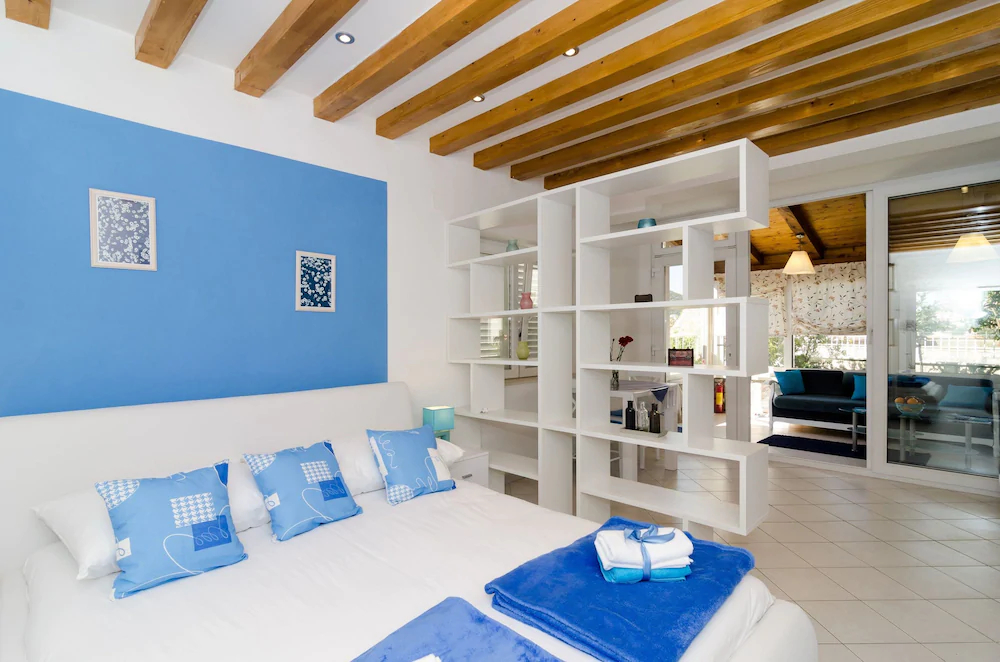 Apartments Gravosa