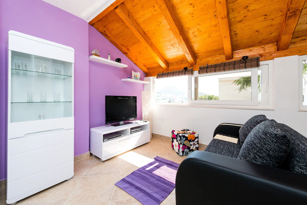 Apartments Gravosa