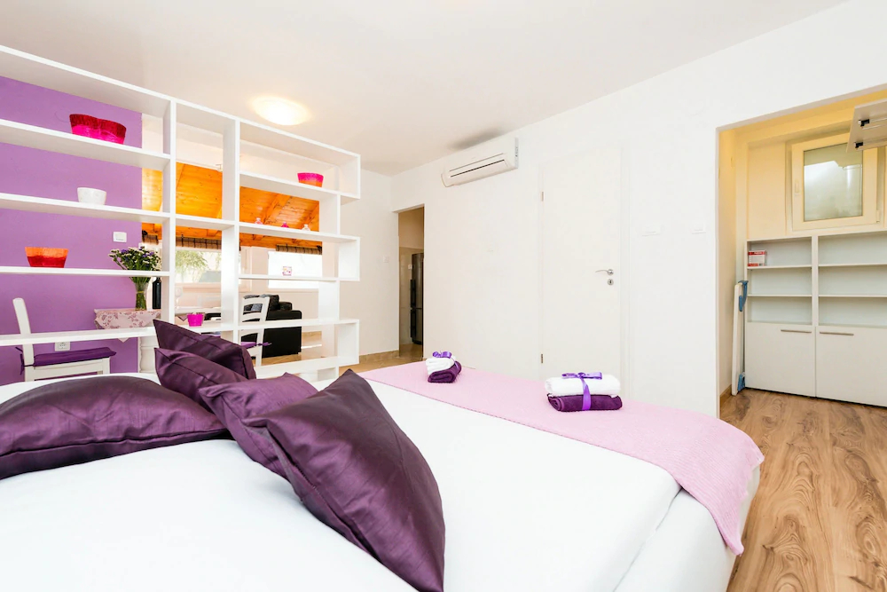 Apartments Gravosa