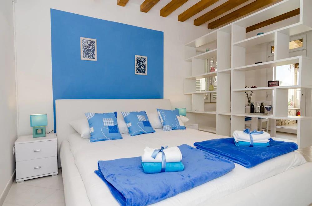 Apartments Gravosa