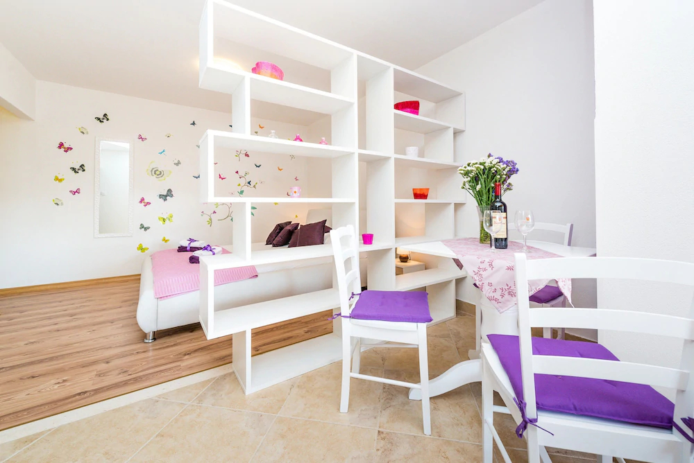 Apartments Gravosa