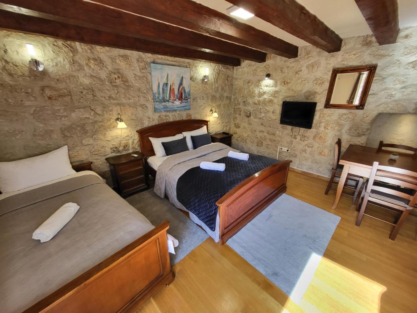 Apartments Green Exclusive