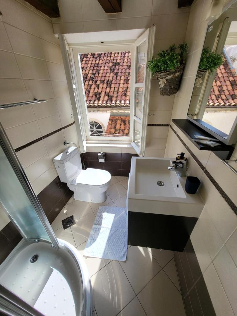 Apartments Green Exclusive