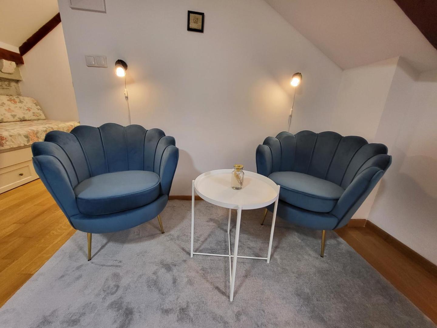 Apartments Green Exclusive