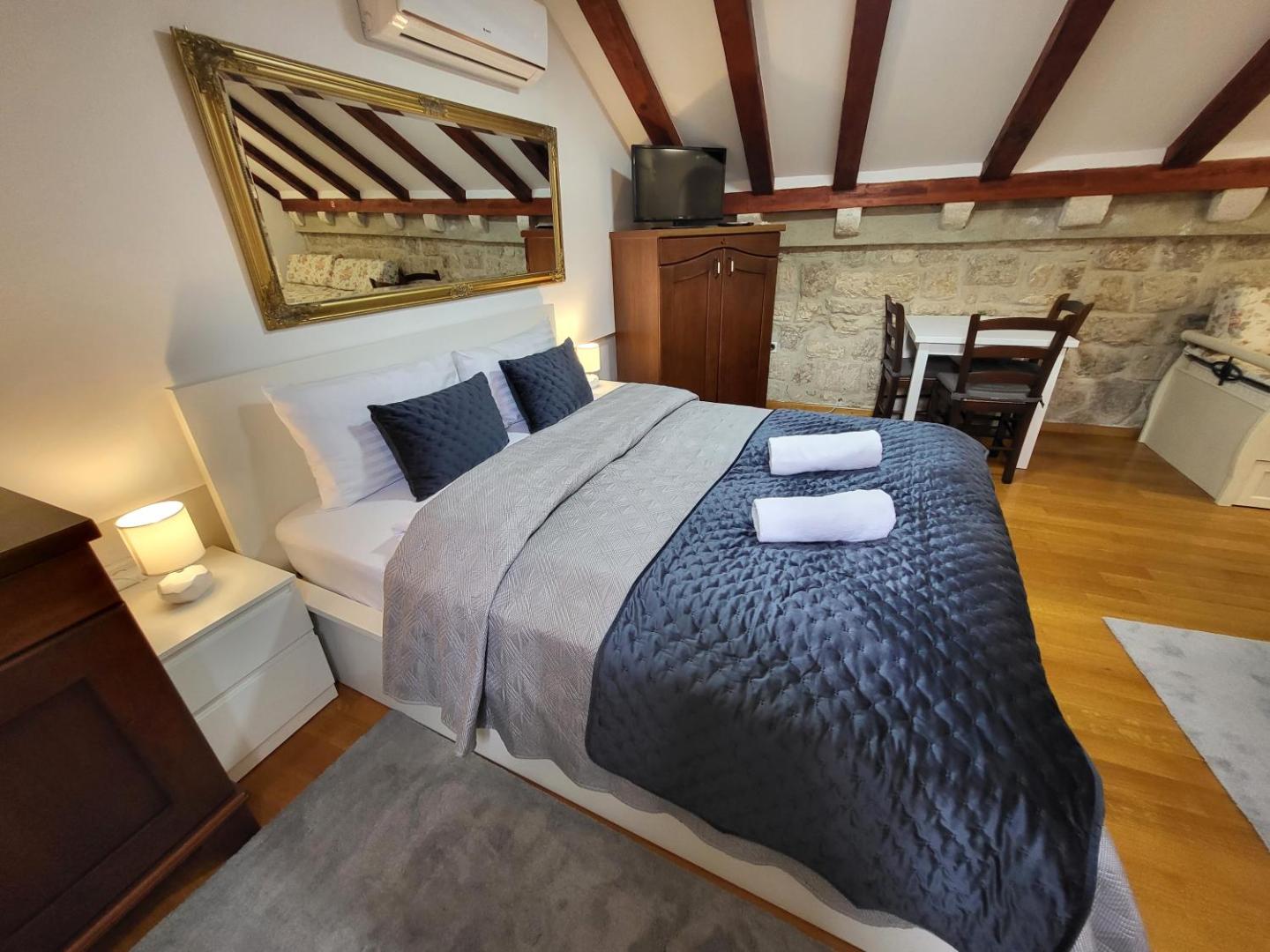 Apartments Green Exclusive