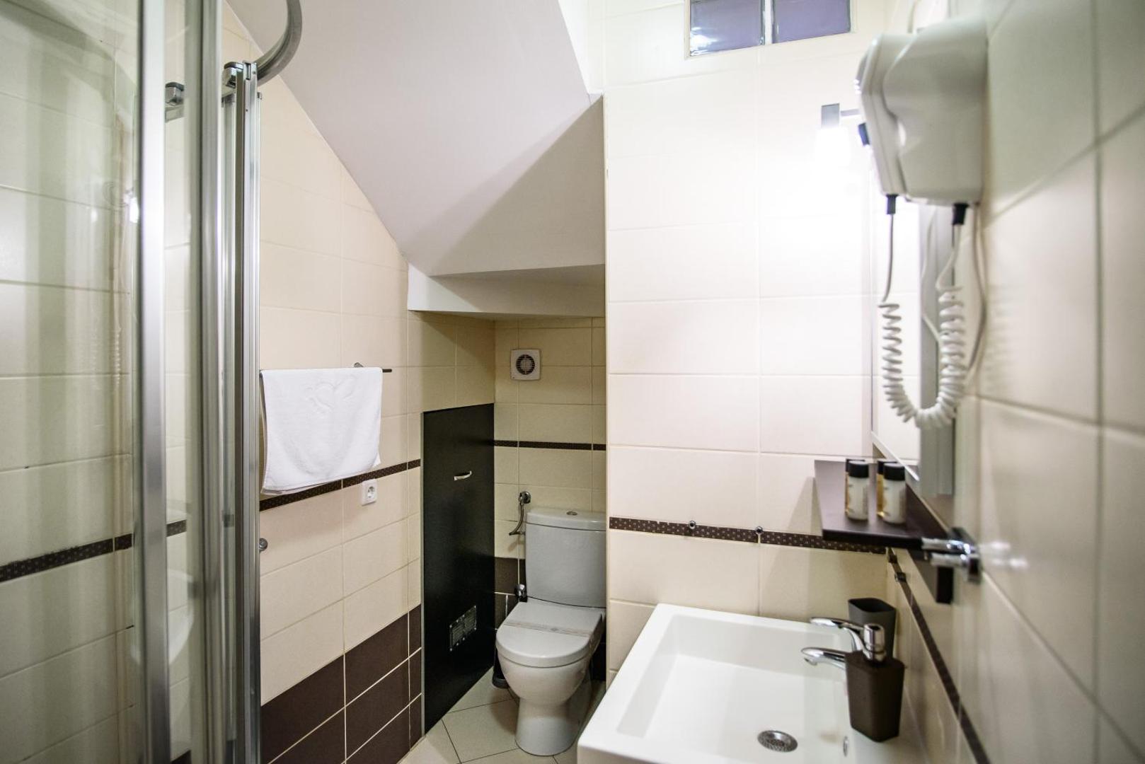 Apartments Green Exclusive