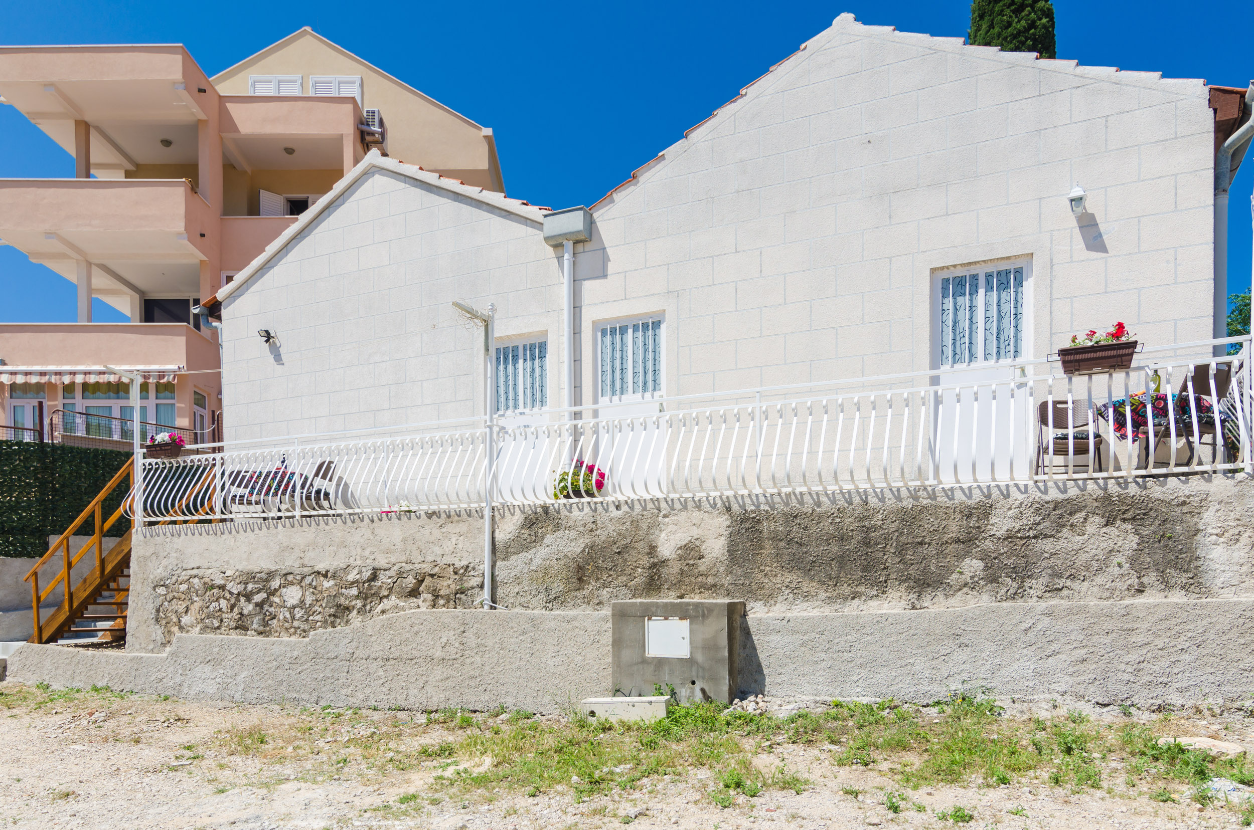 Apartments Grga