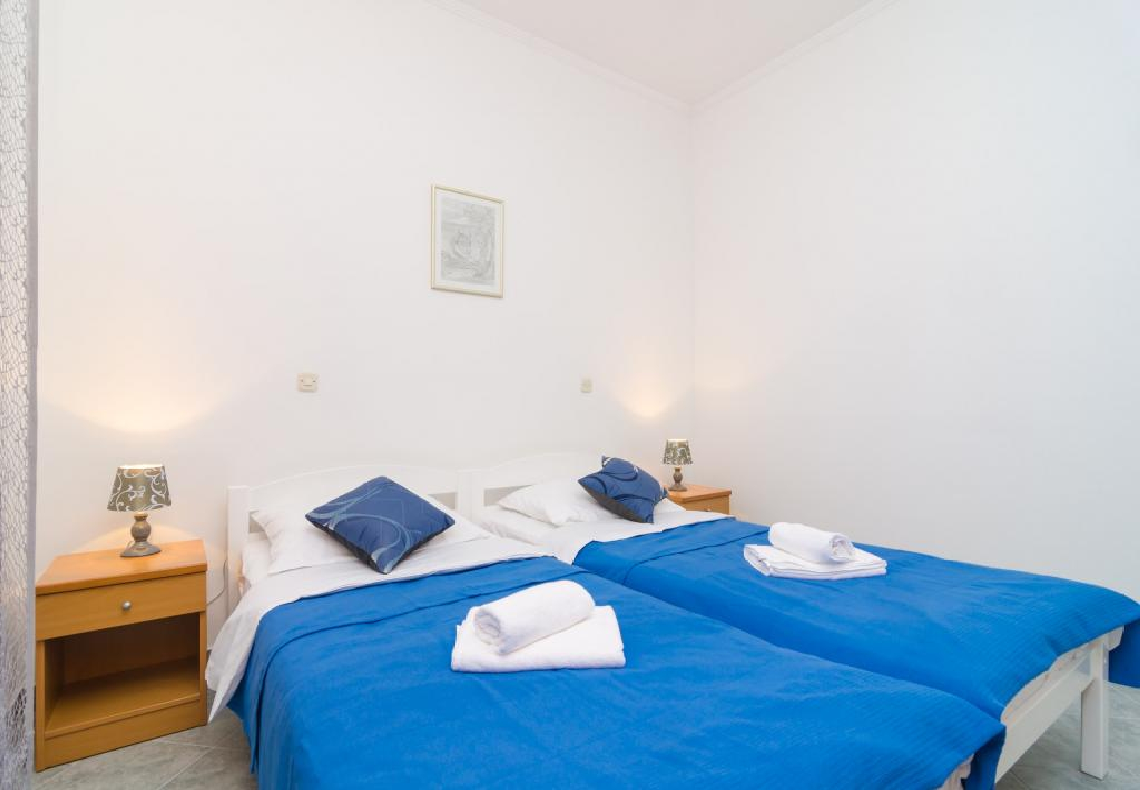 Apartments Grga
