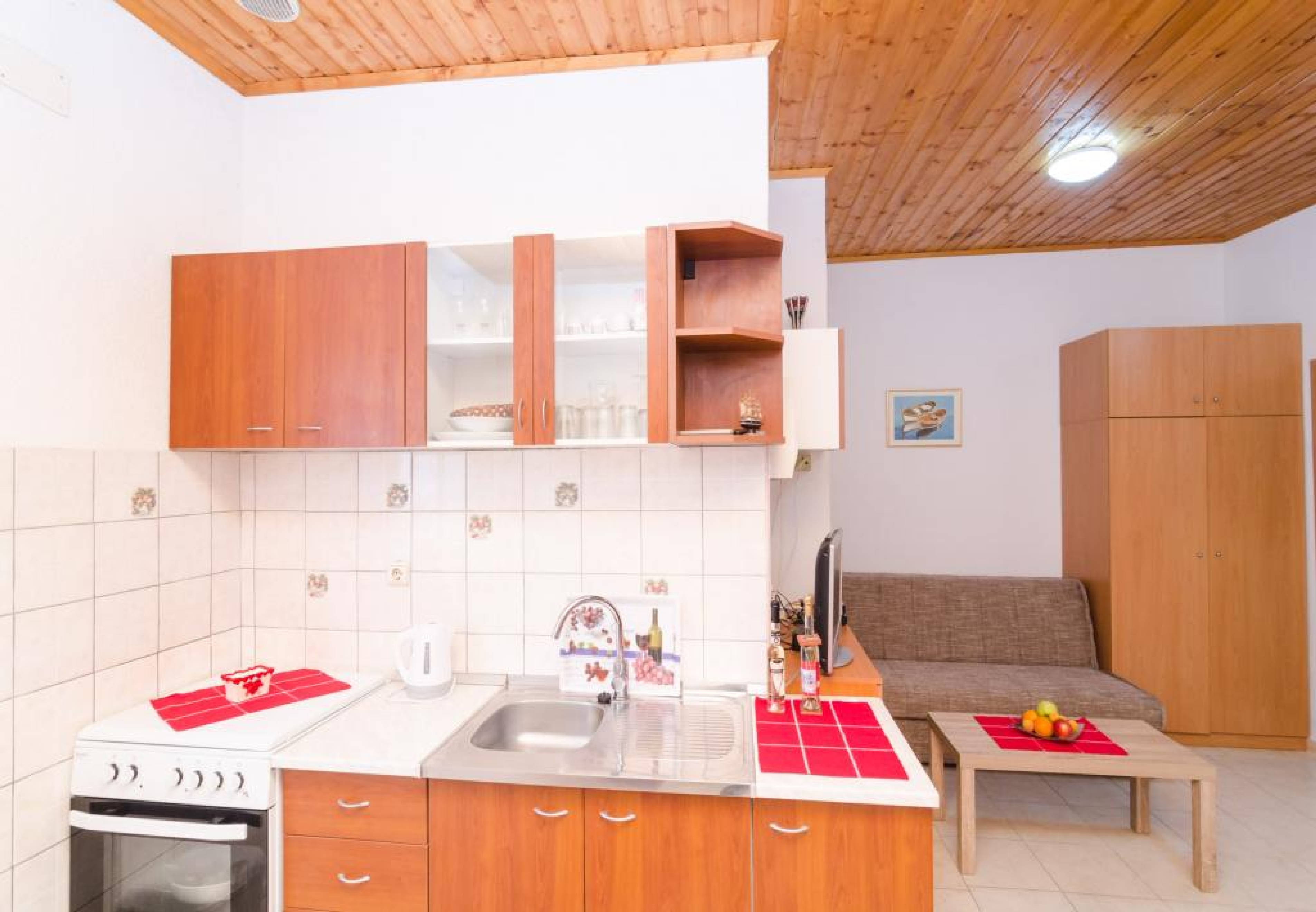 Apartments Grga