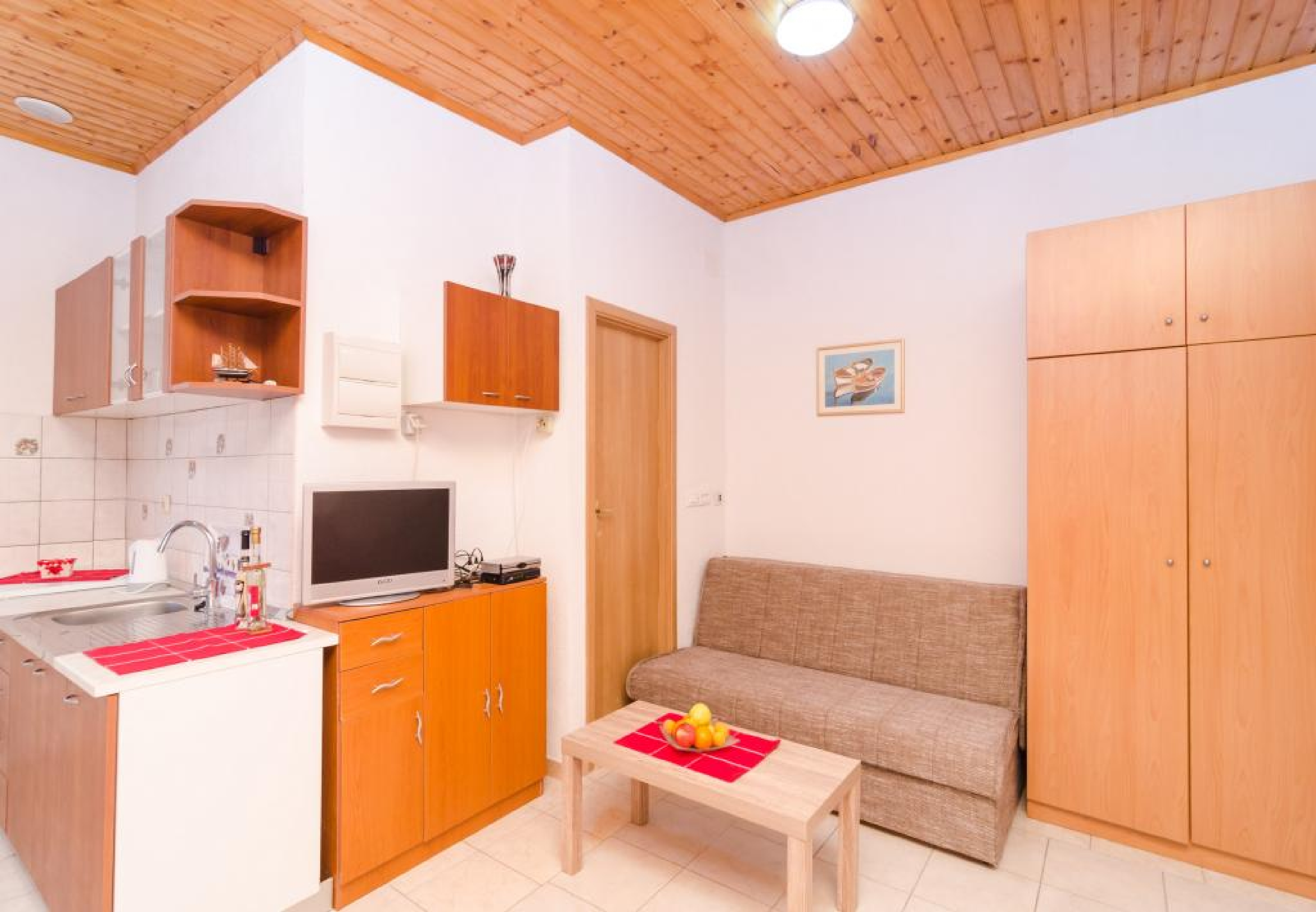 Apartments Grga