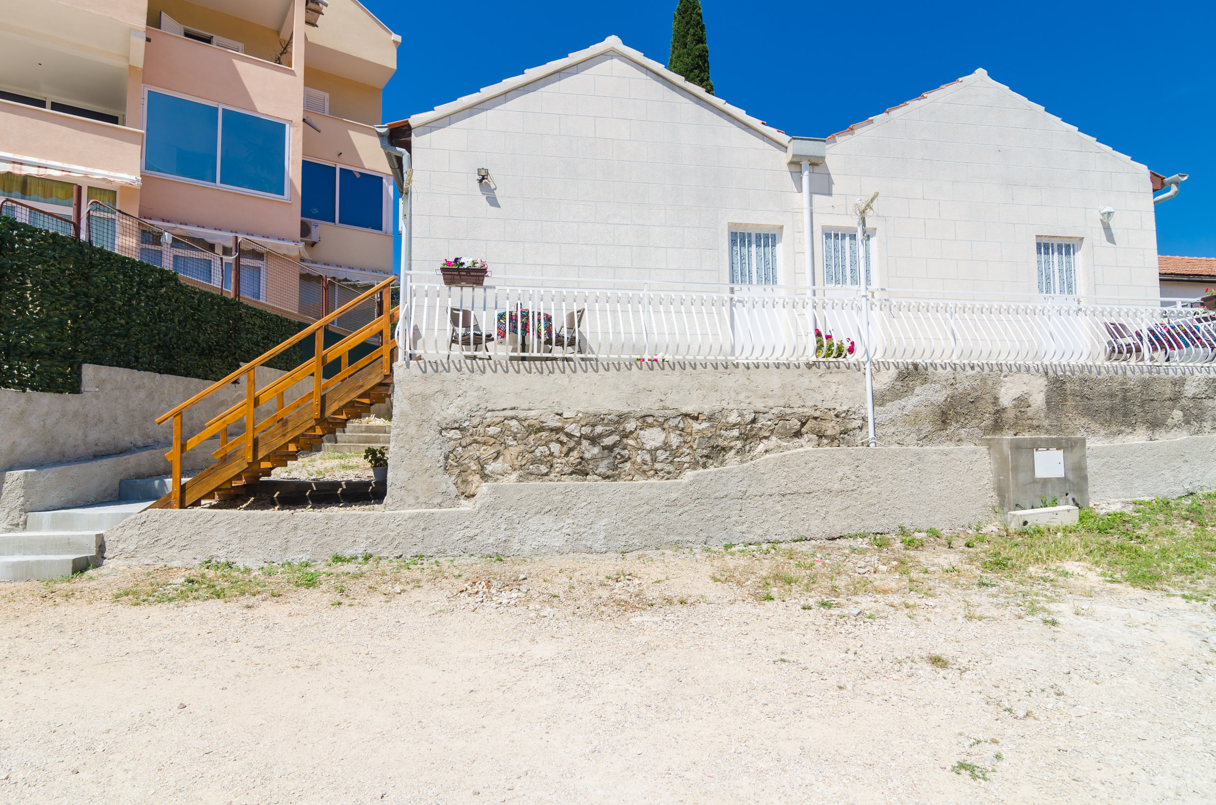 Apartments Grga
