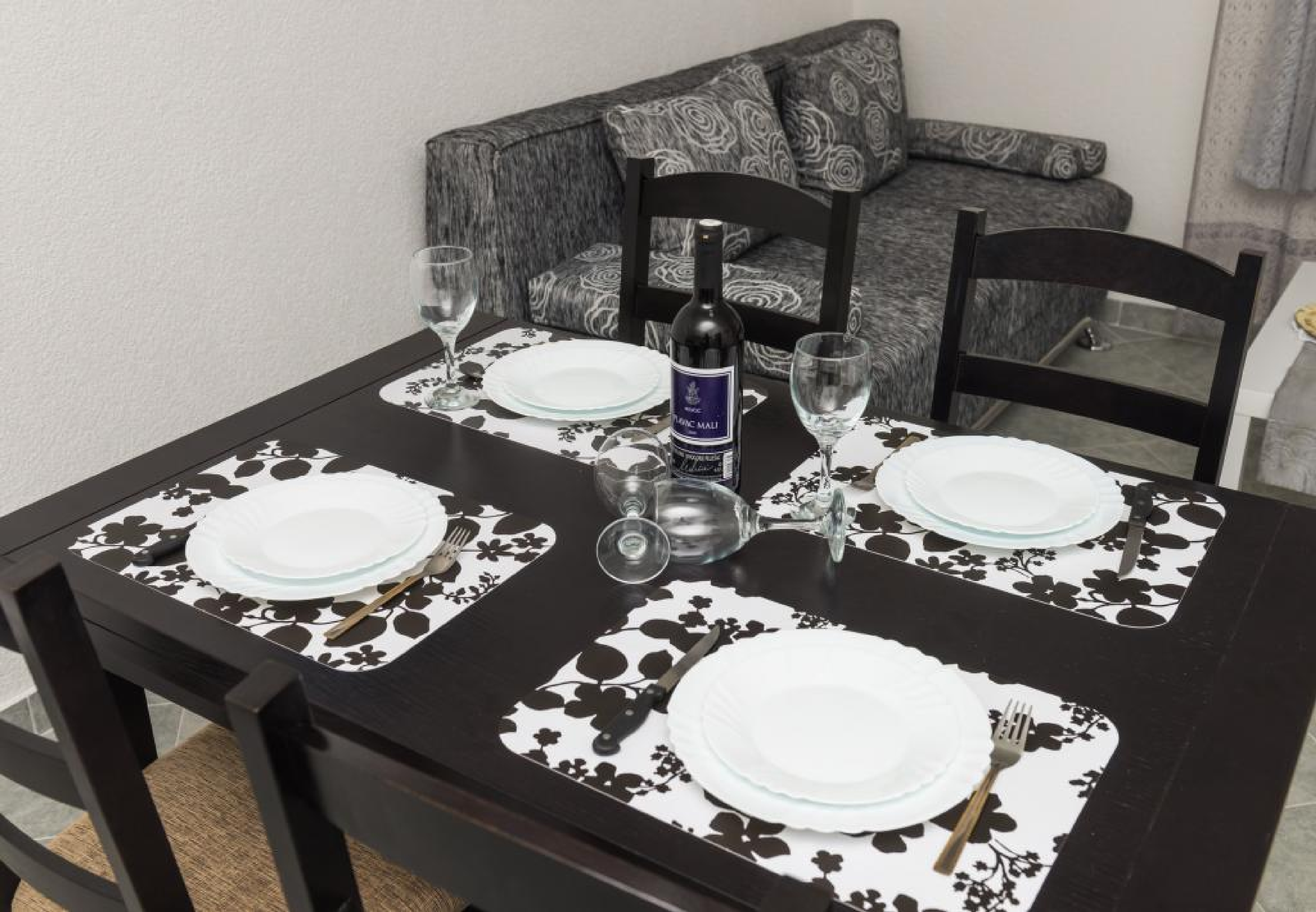 Apartments Grga