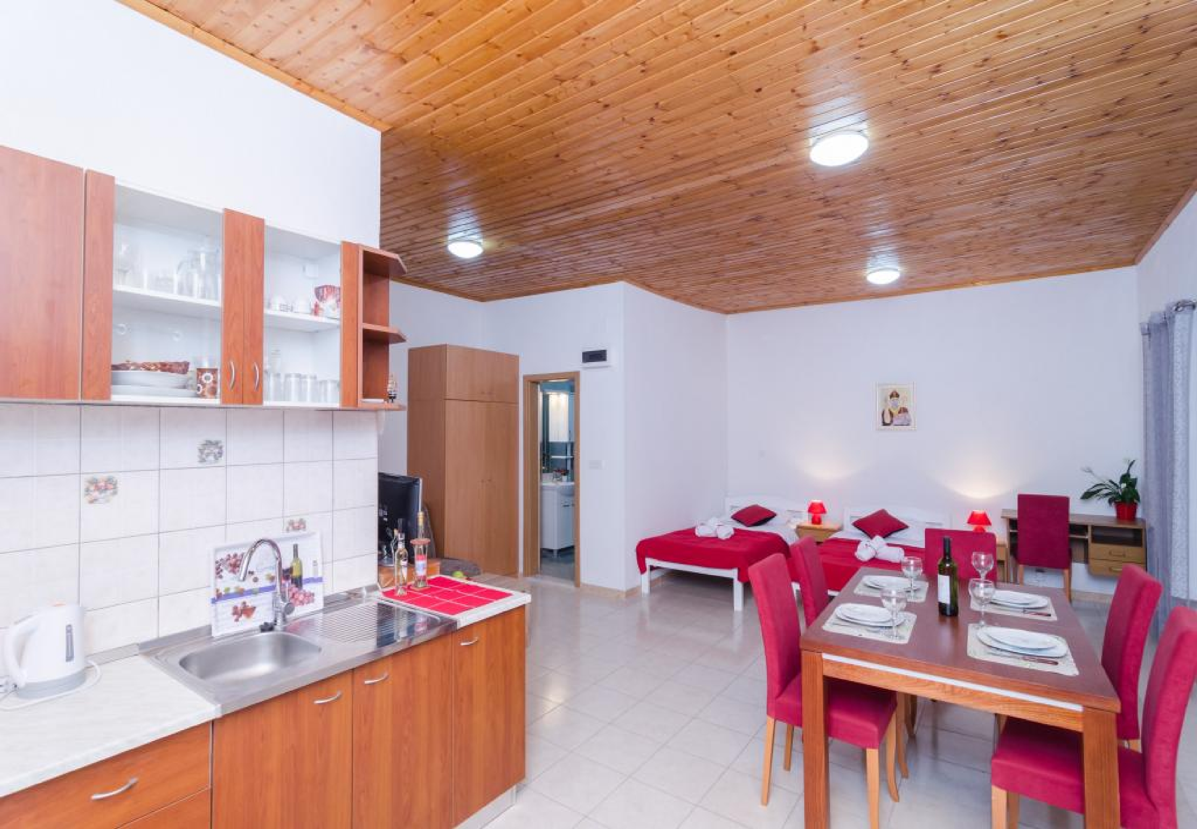 Apartments Grga