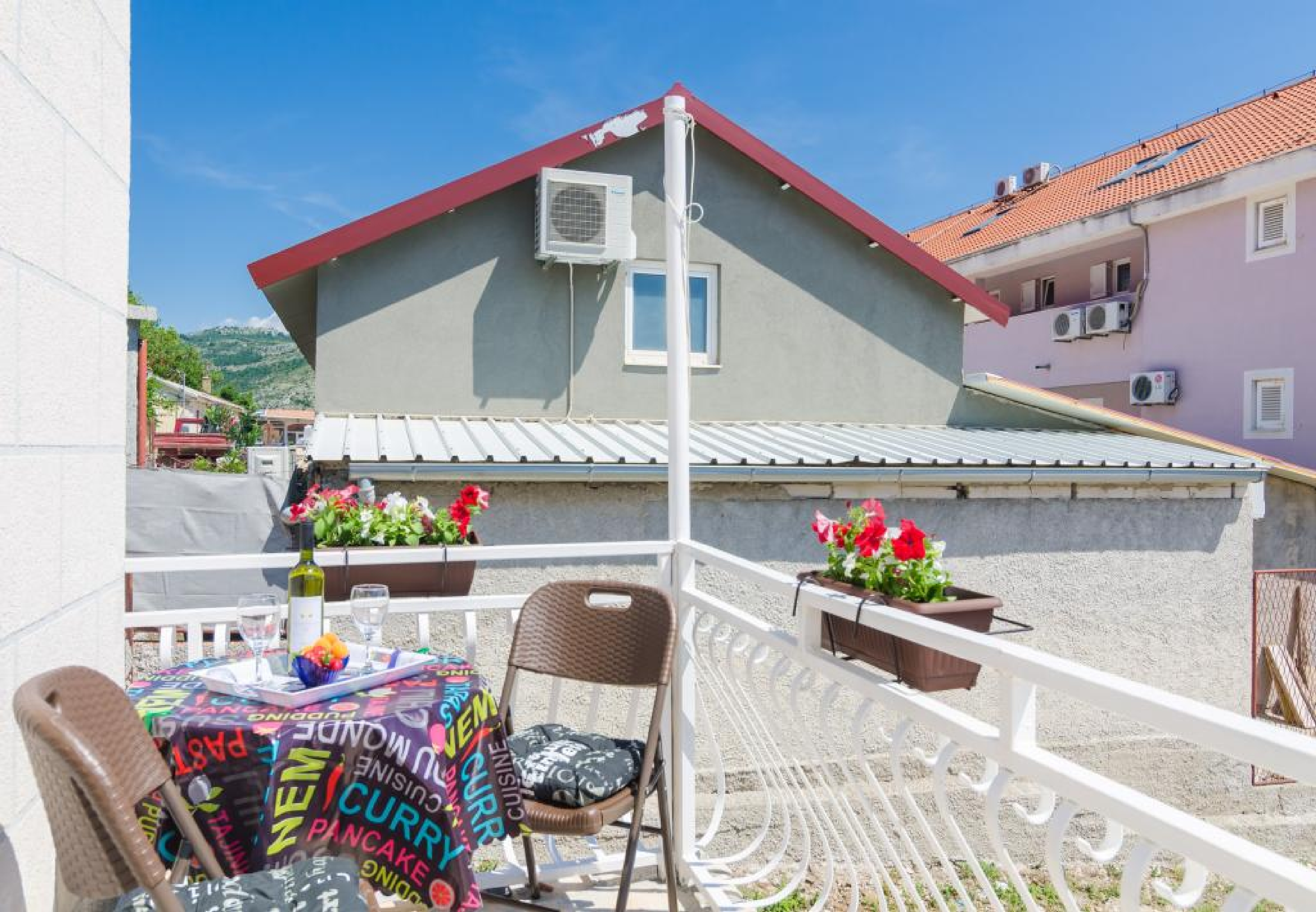 Apartments Grga