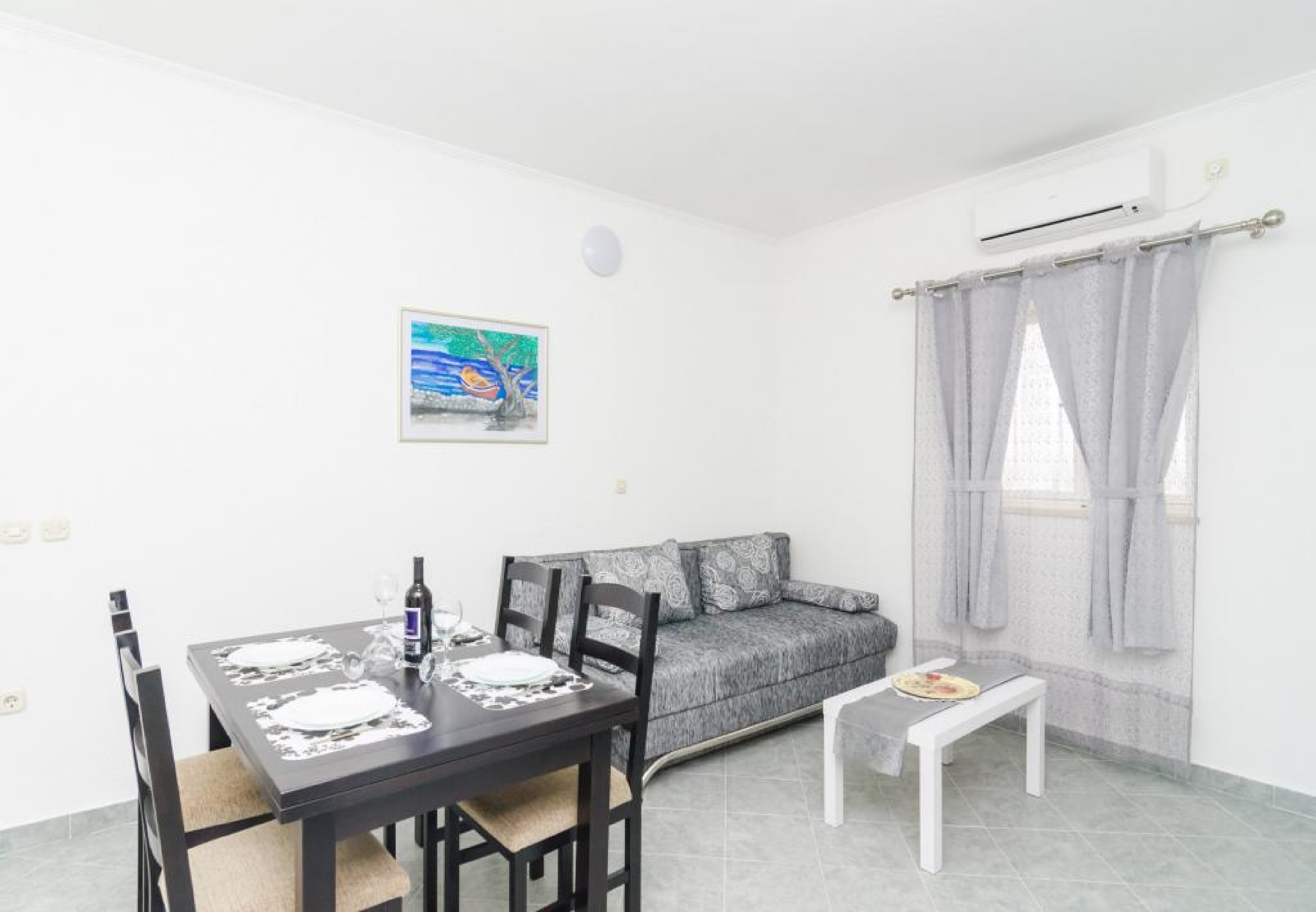 Apartments Grga