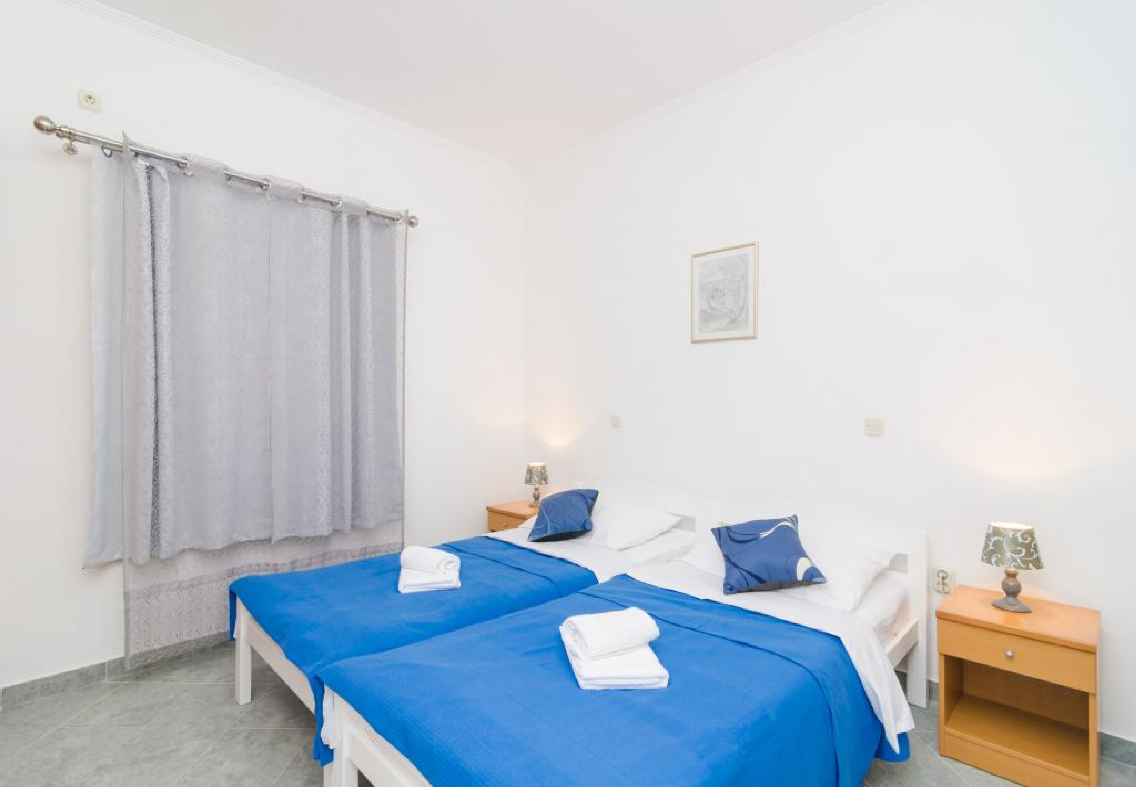 Apartments Grga