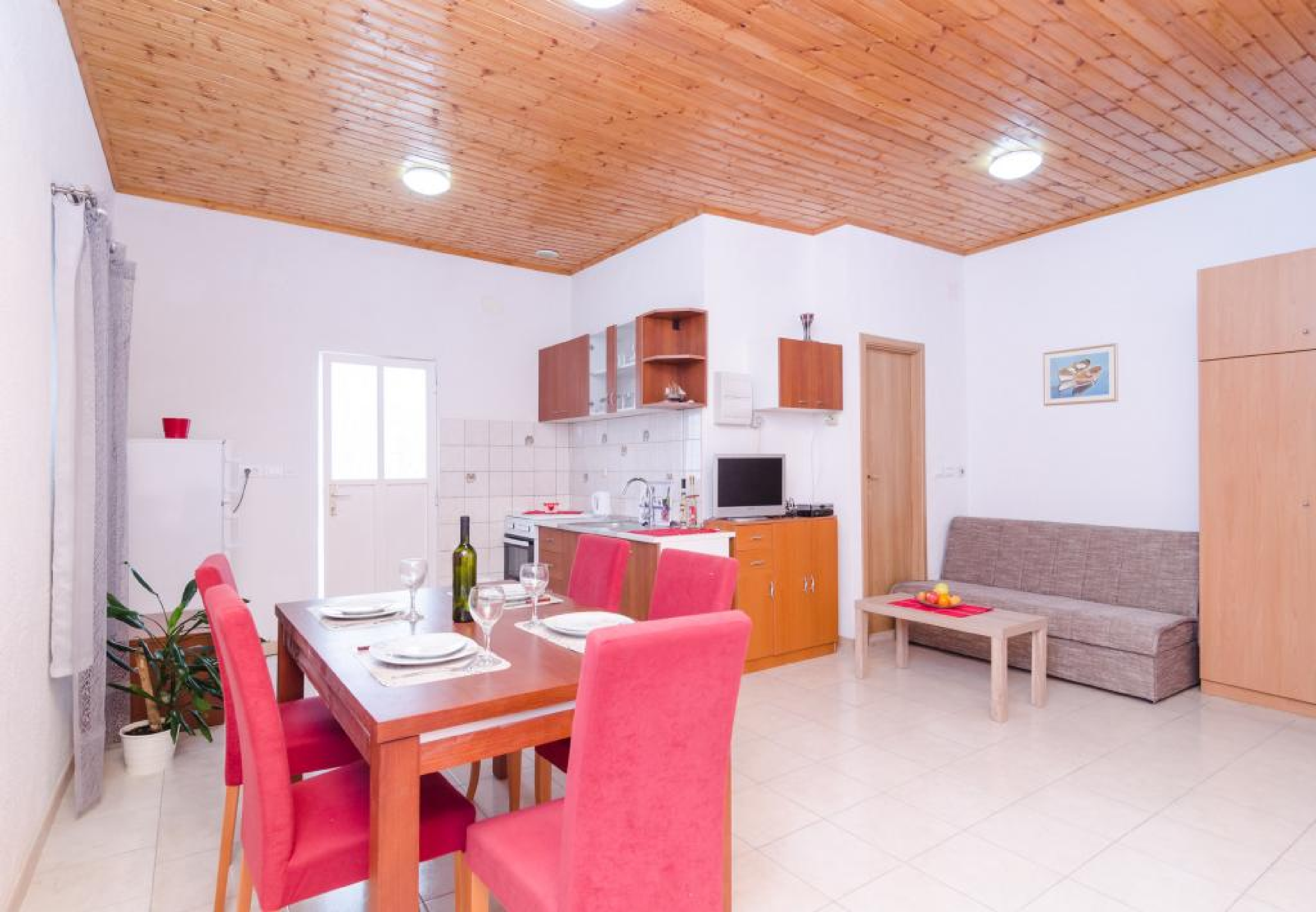 Apartments Grga