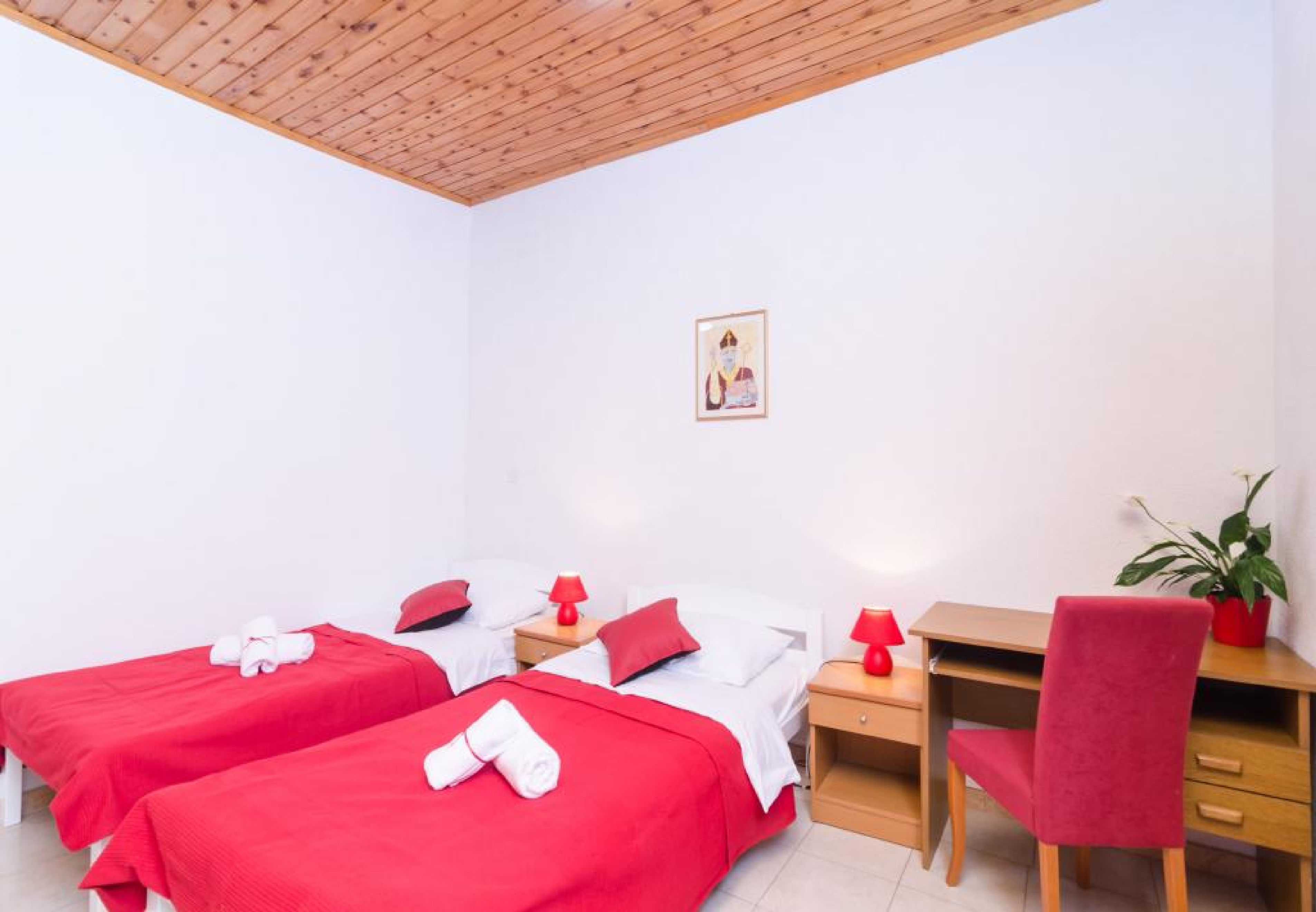 Apartments Grga