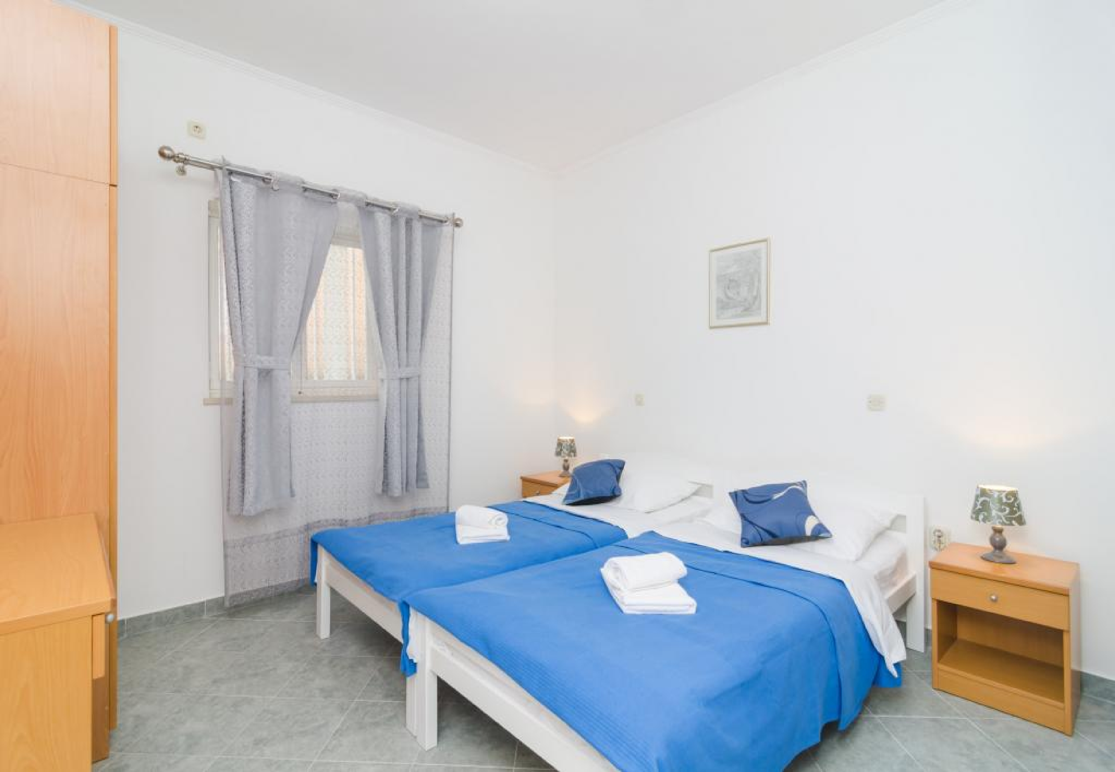 Apartments Grga