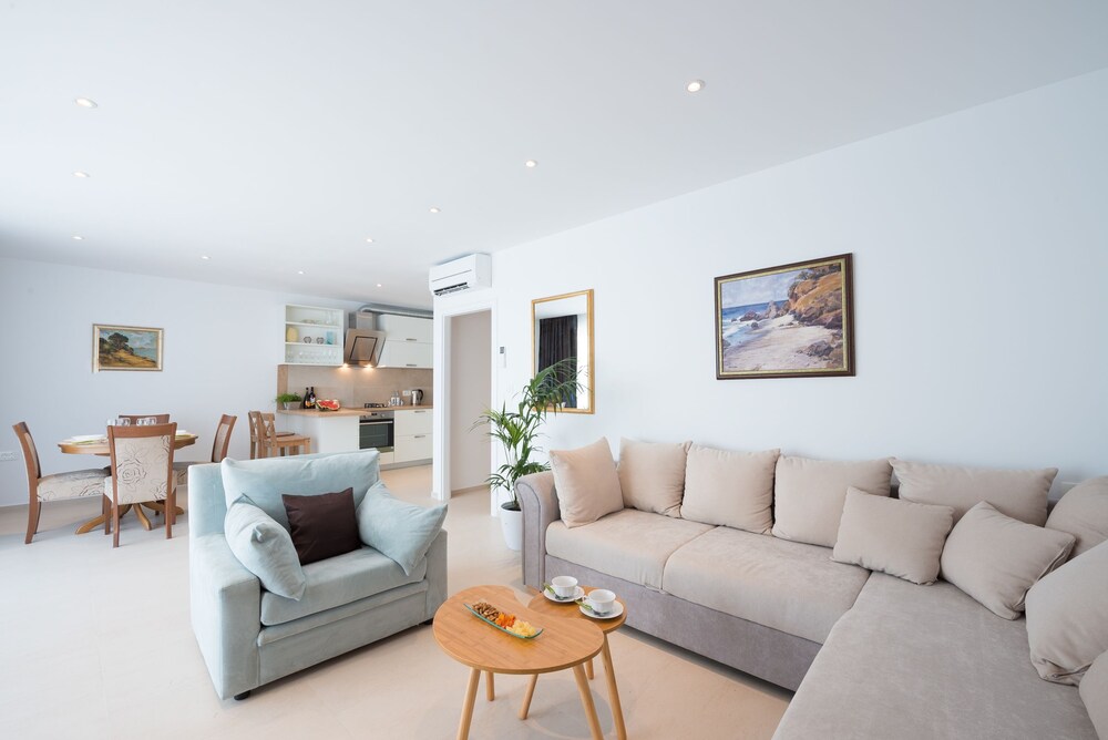 Apartments Horizon
