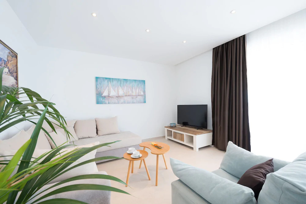 Apartments Horizon