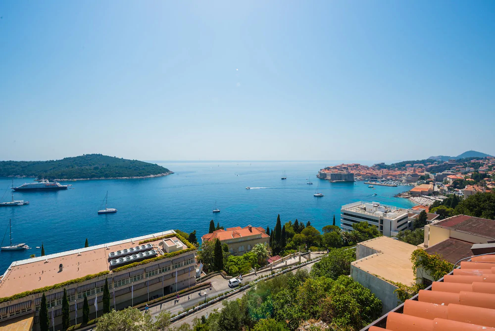 Apartments Horizon