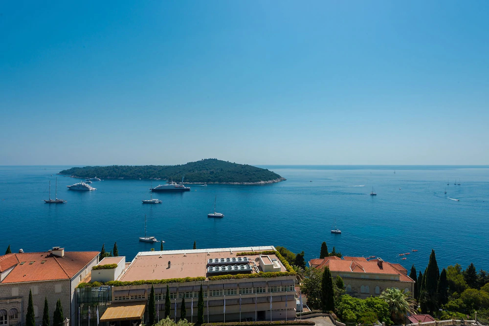 Apartments Horizon