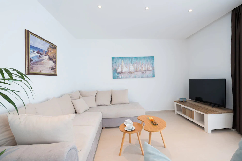 Apartments Horizon