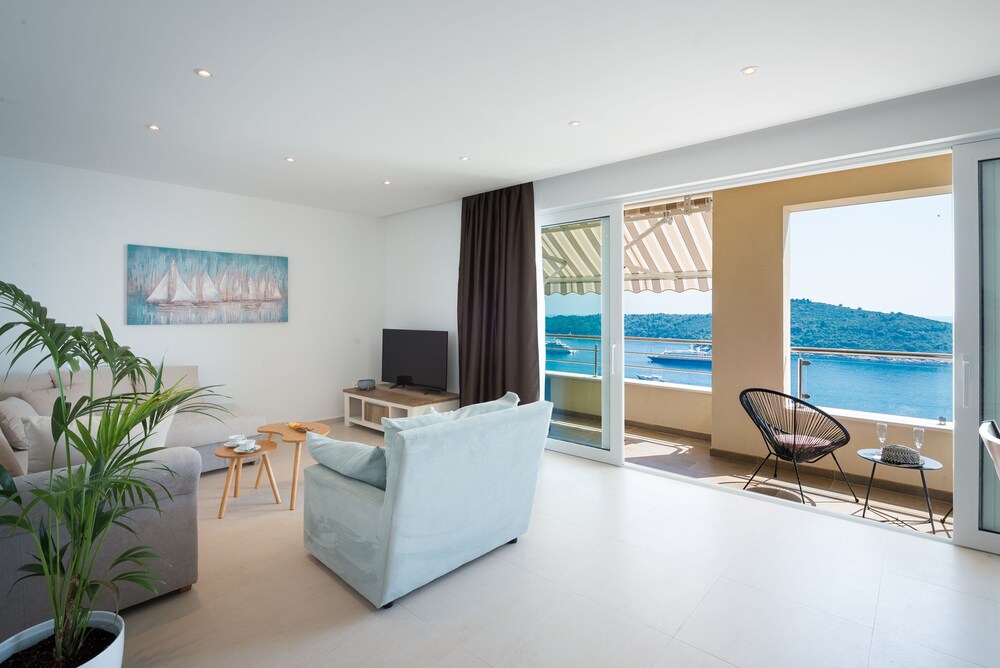 Apartments Horizon