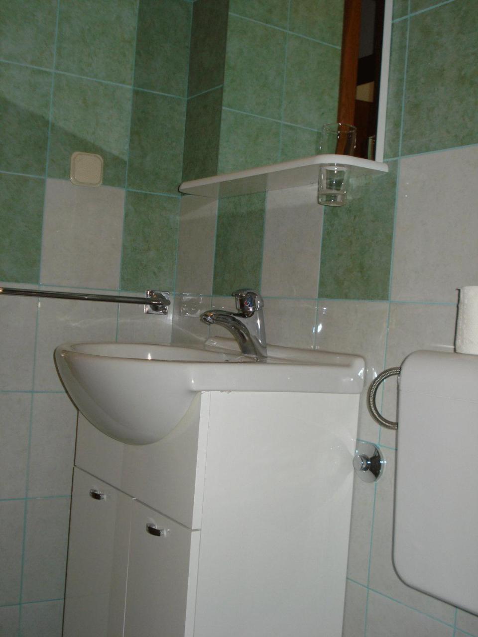 Apartments Husanovic