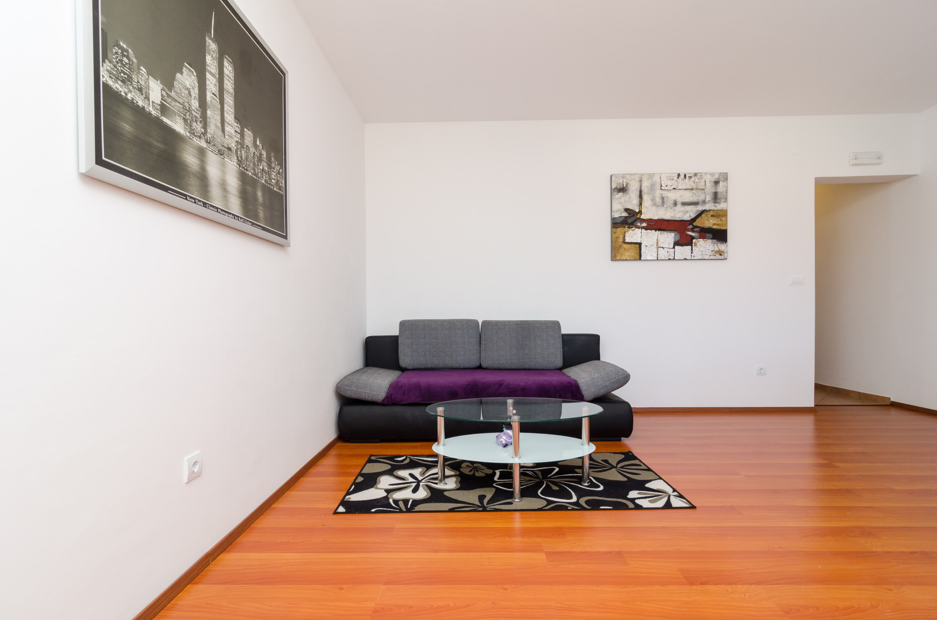 Apartments Ira