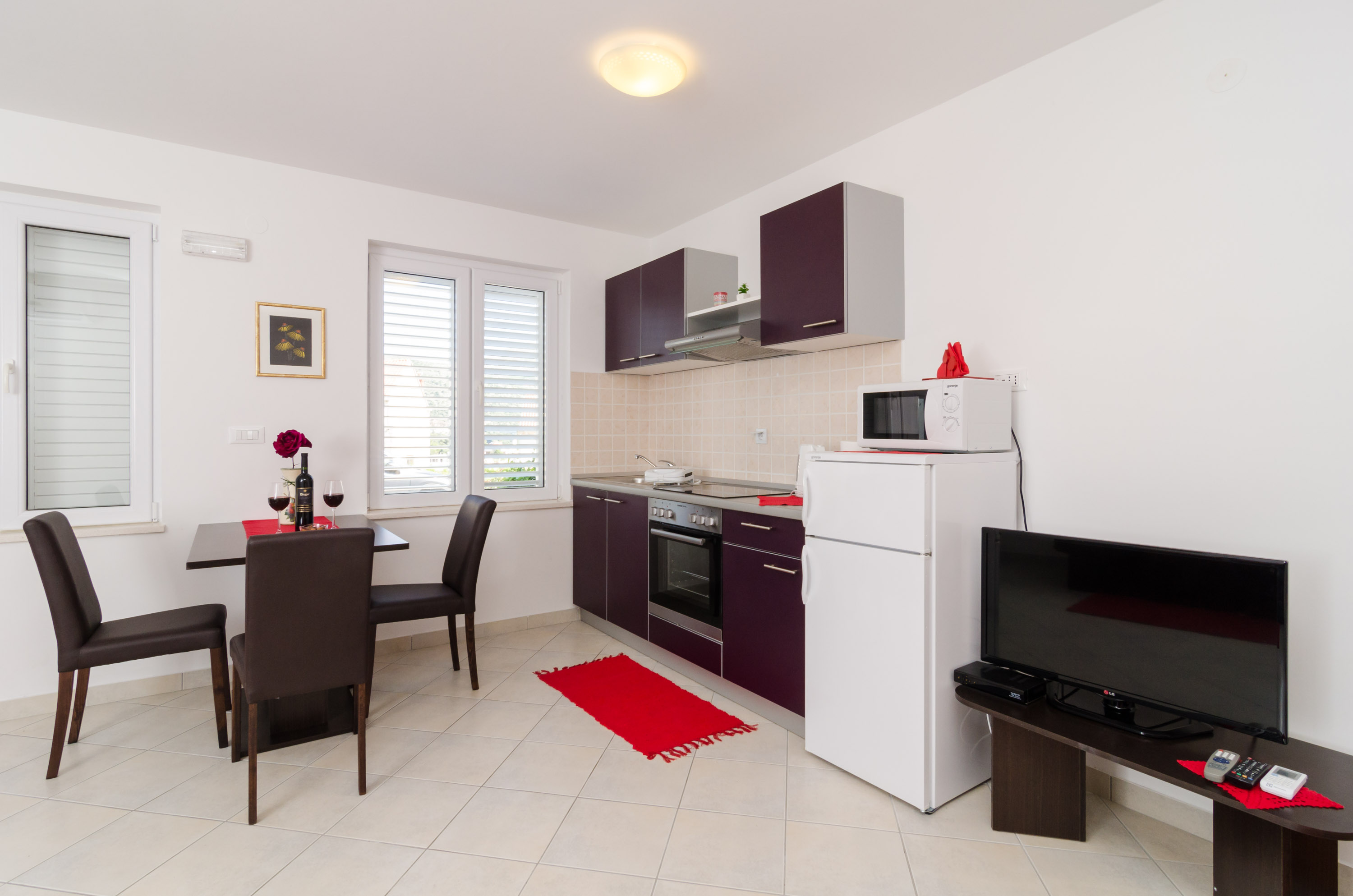 Apartments Ira