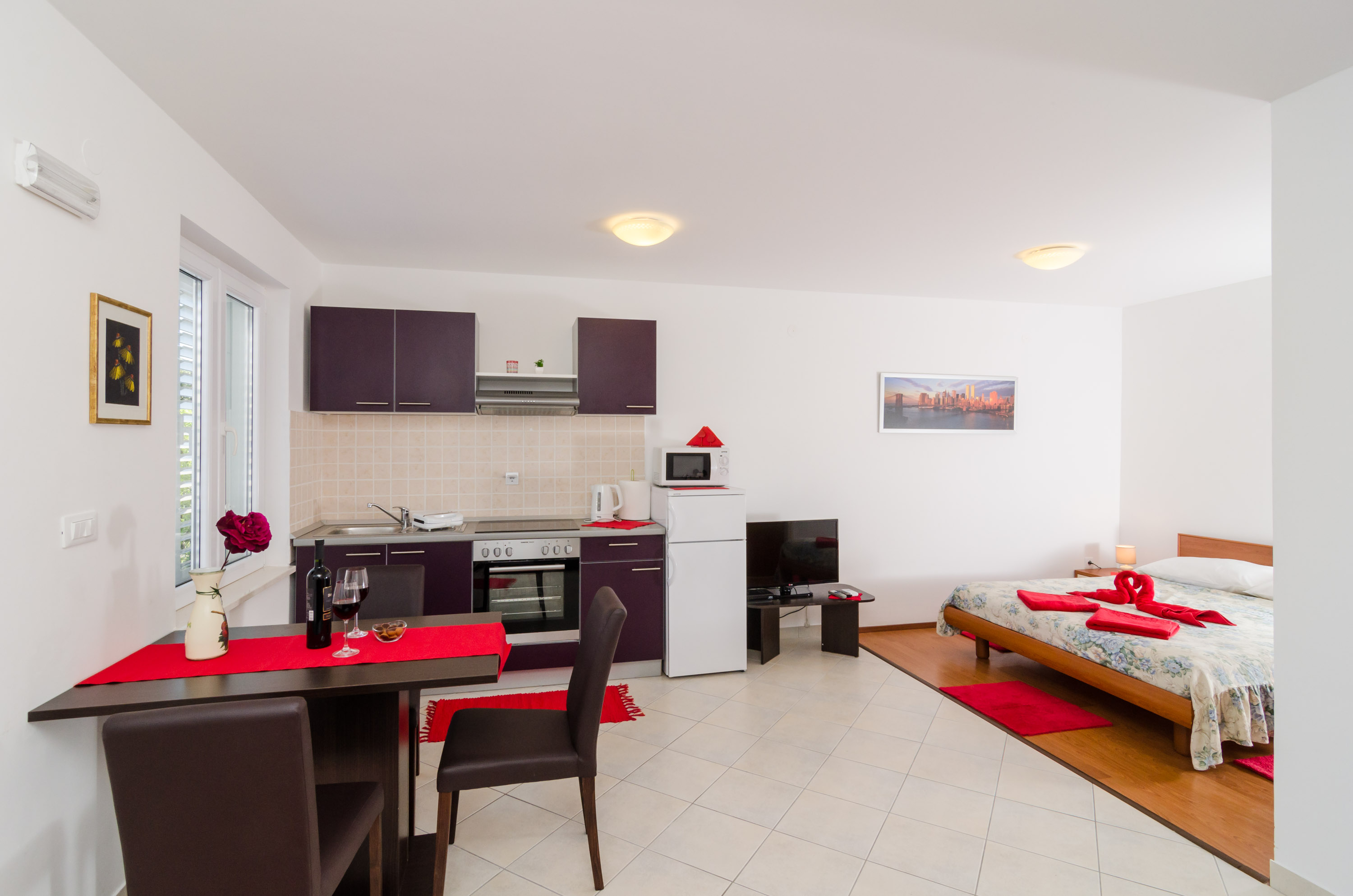 Apartments Ira