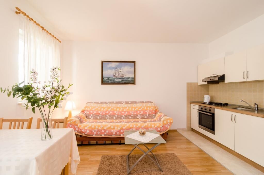 Apartments Ivan