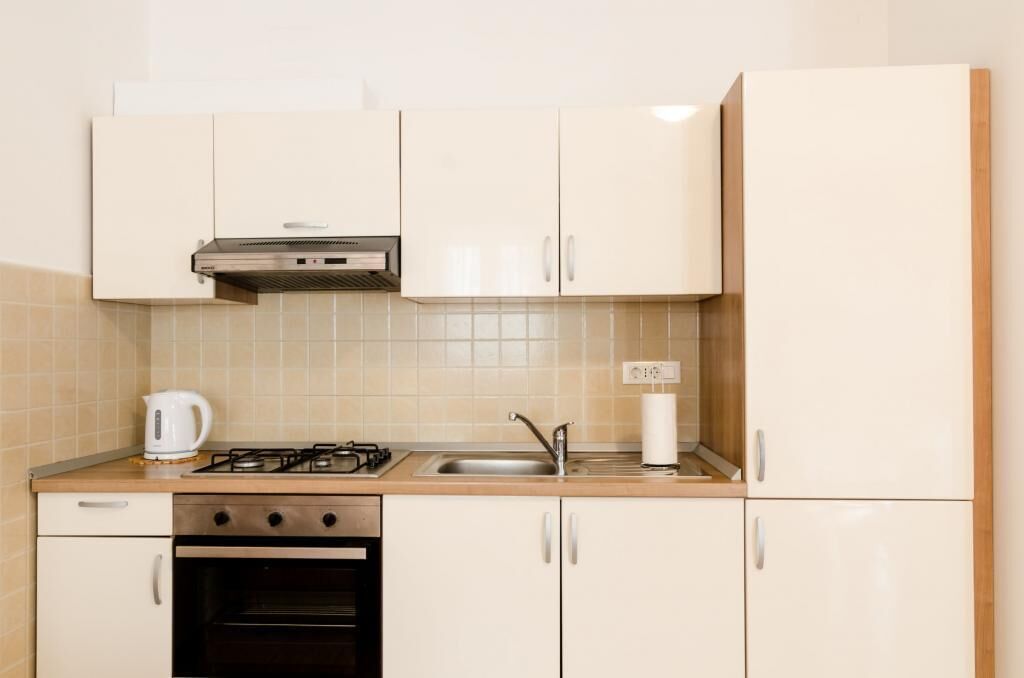 Apartments Ivan