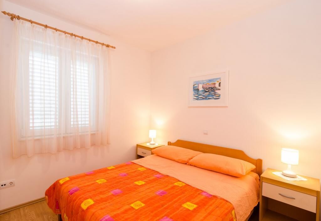 Apartments Ivan