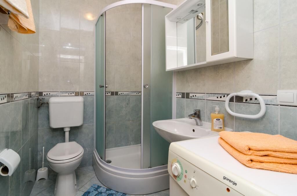 Apartments Ivan