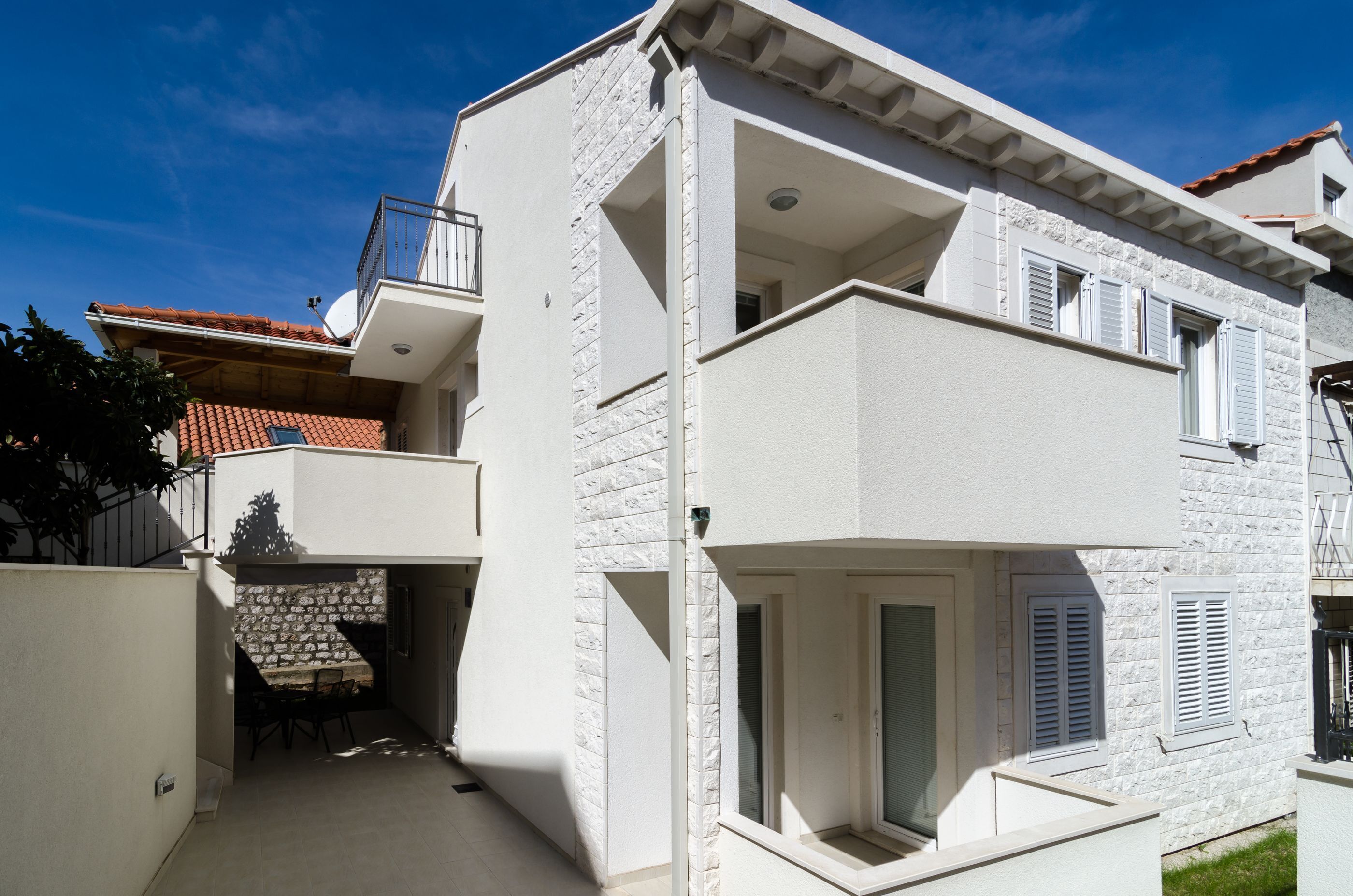 Apartments Ivan
