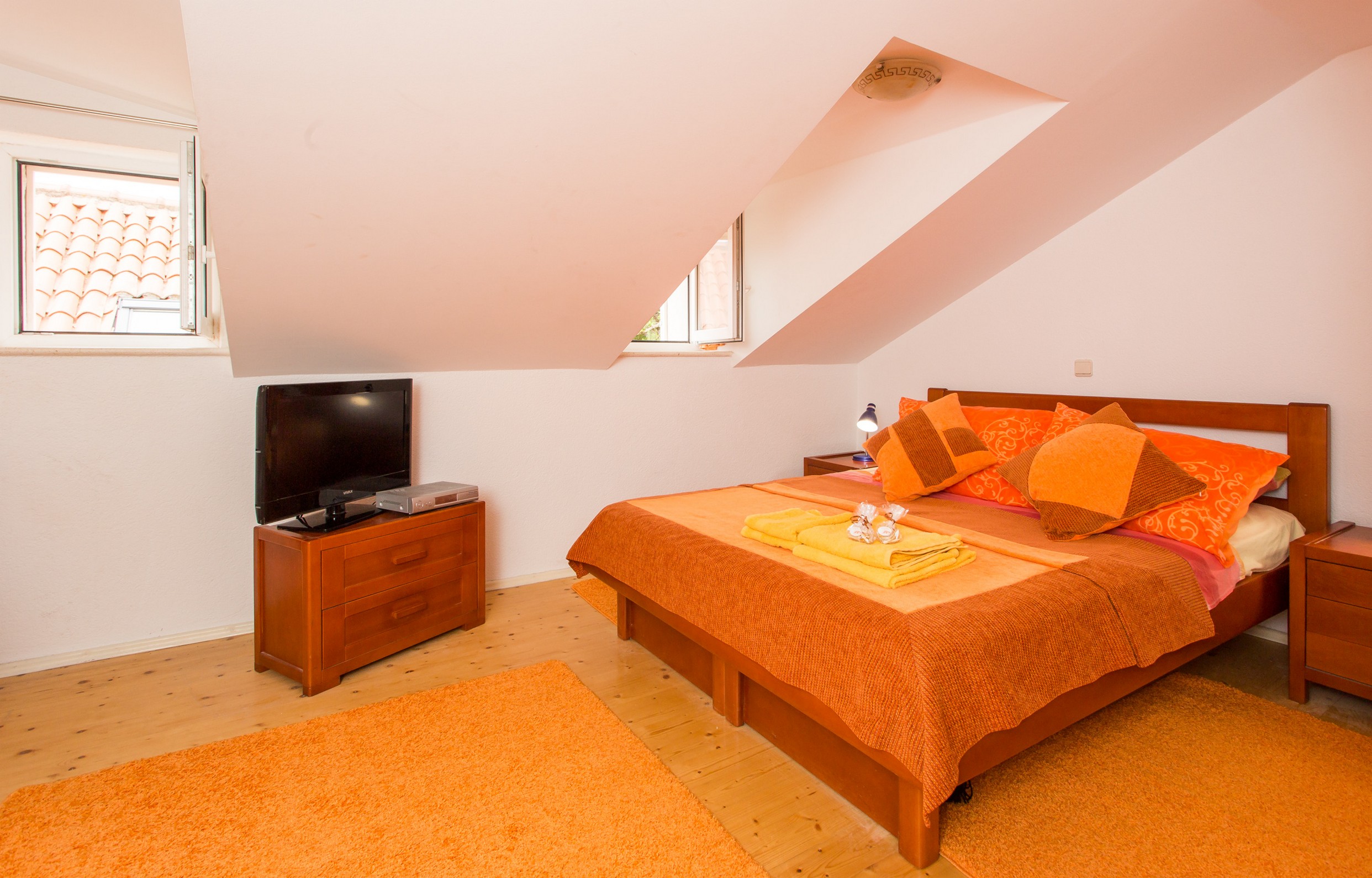 Apartments Ivana