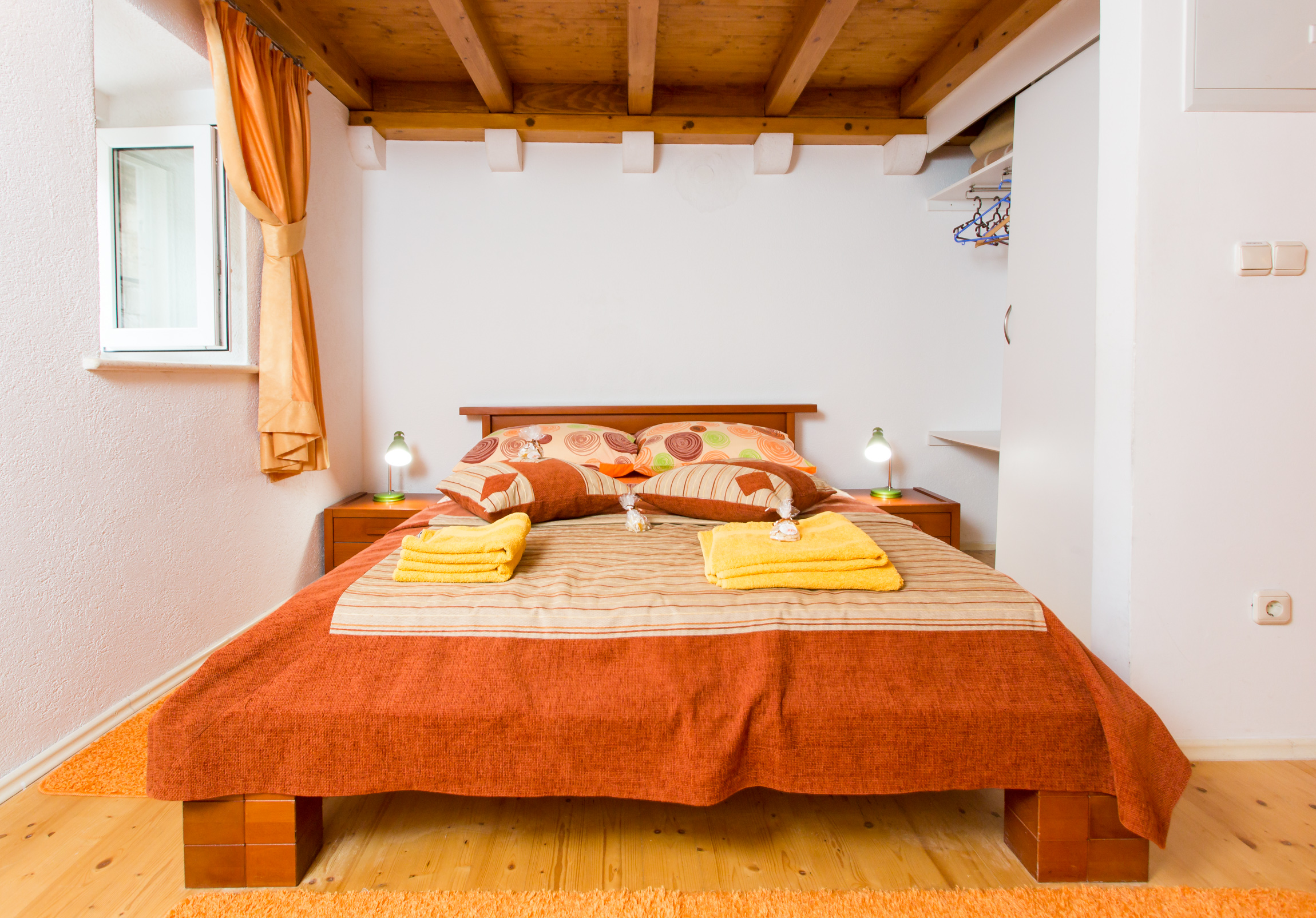 Apartments Ivana