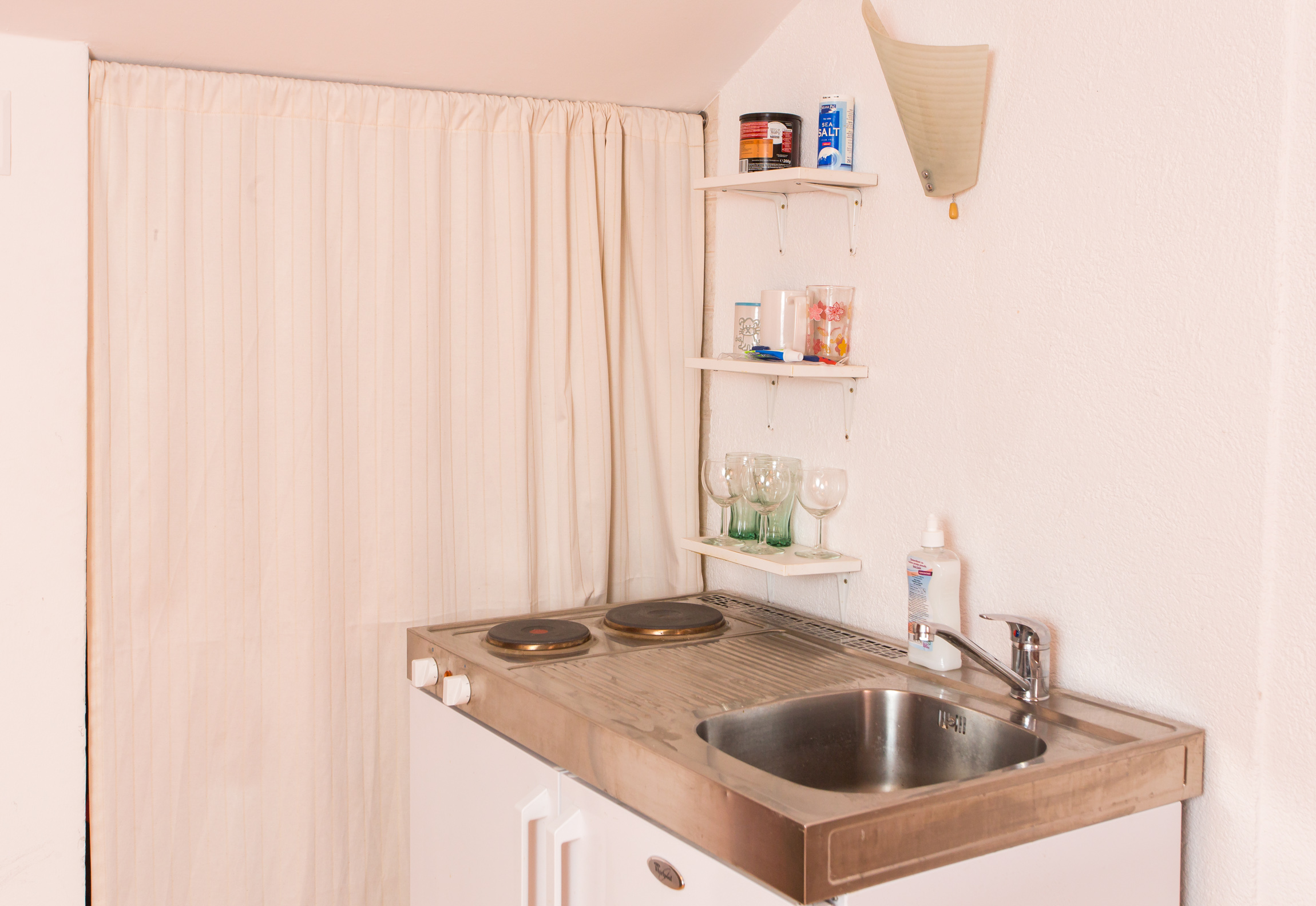 Apartments Ivana