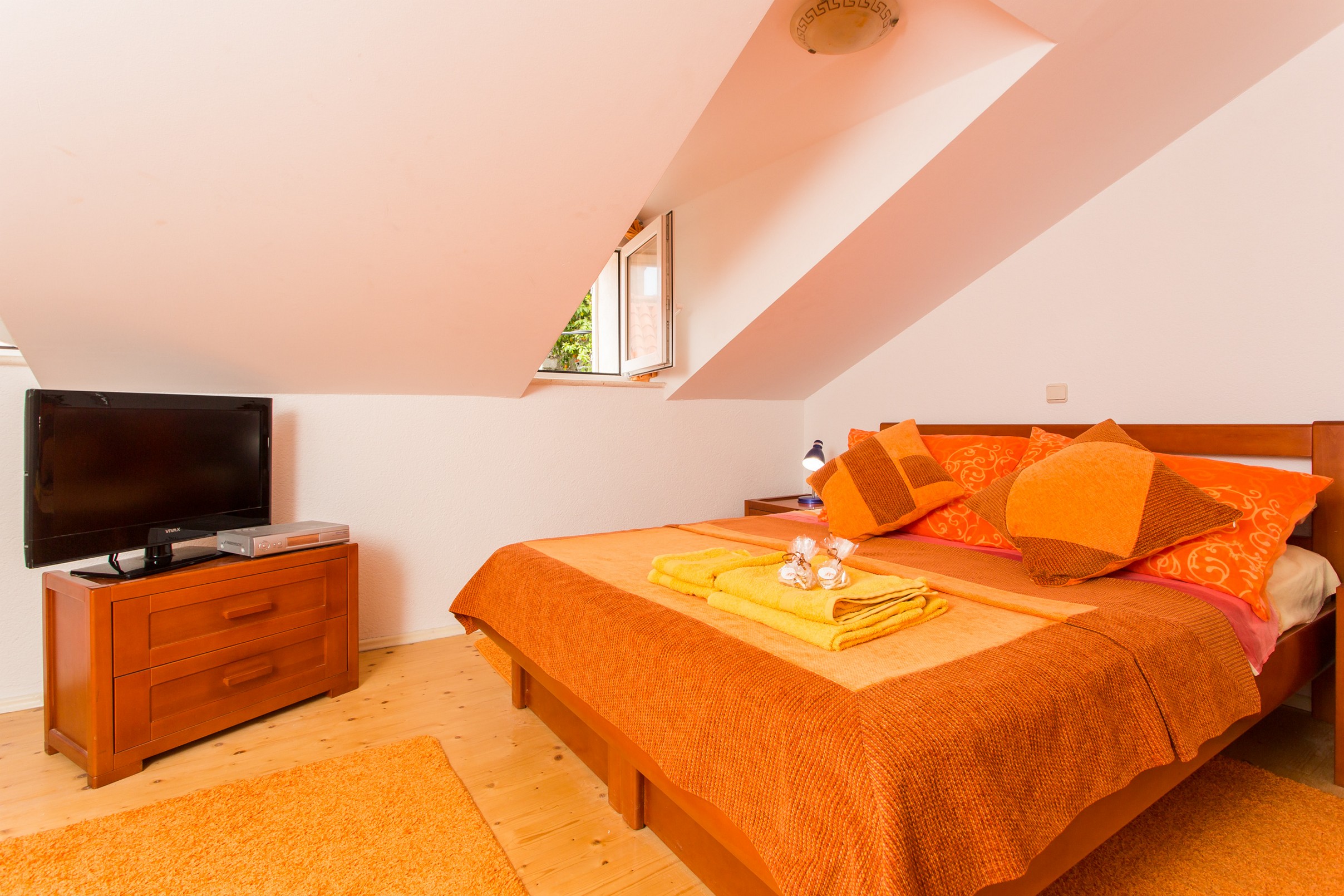 Apartments Ivana