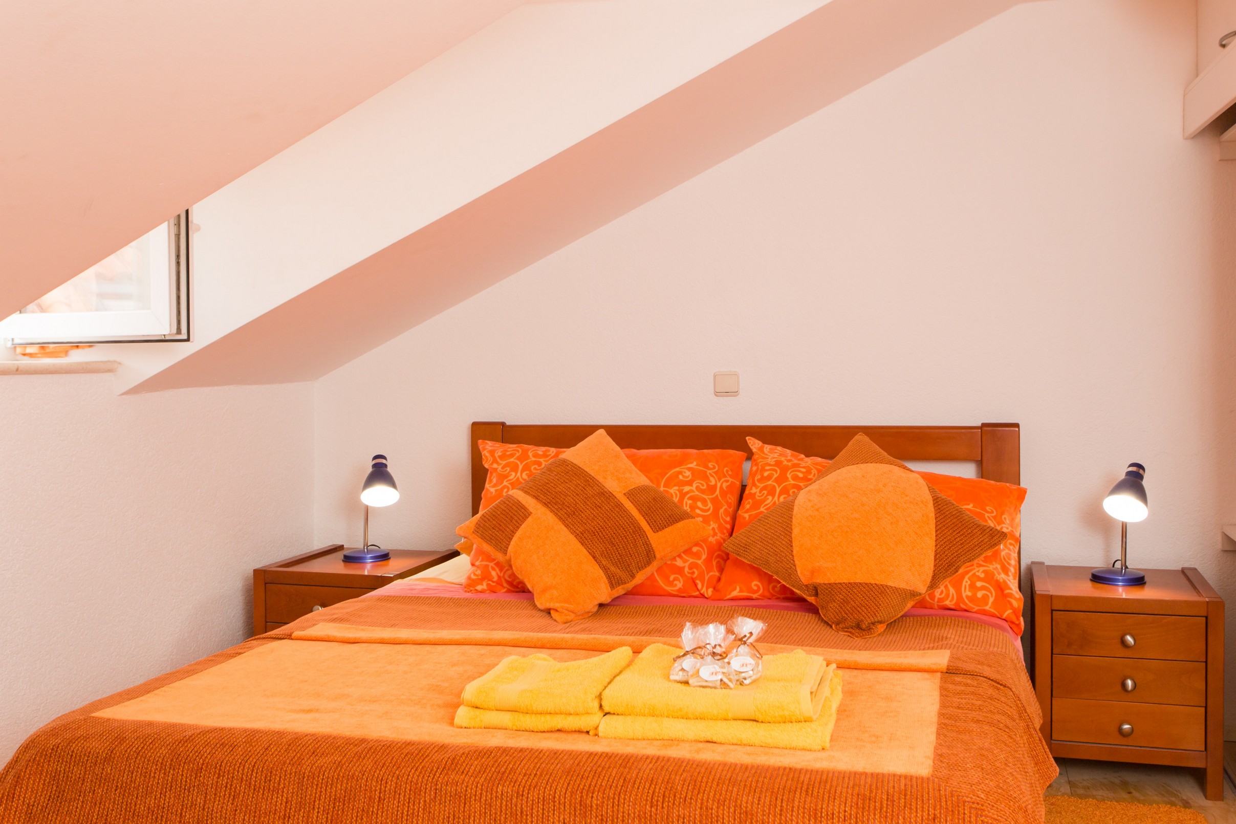 Apartments Ivana